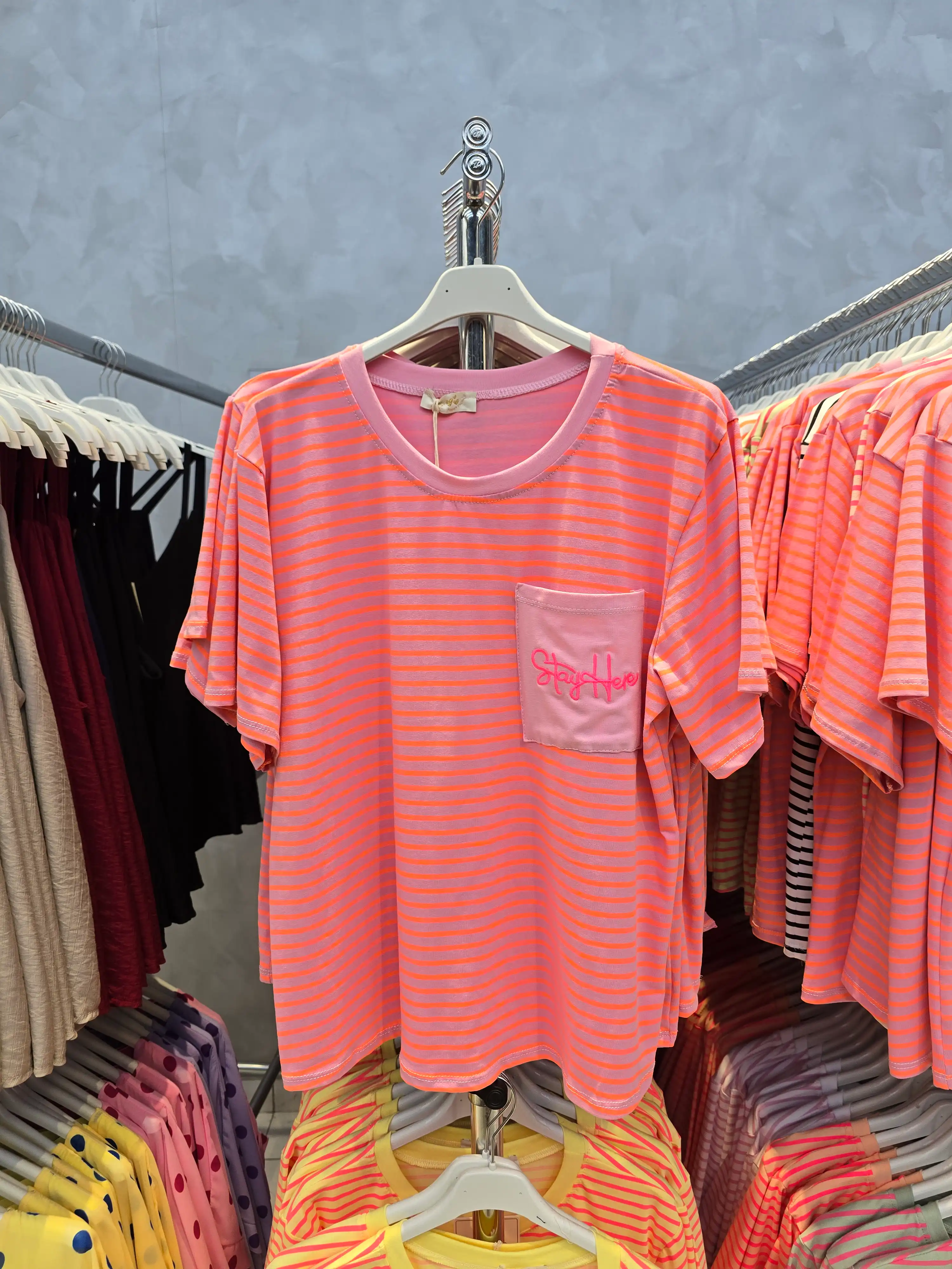 Bluse/T-Shirt