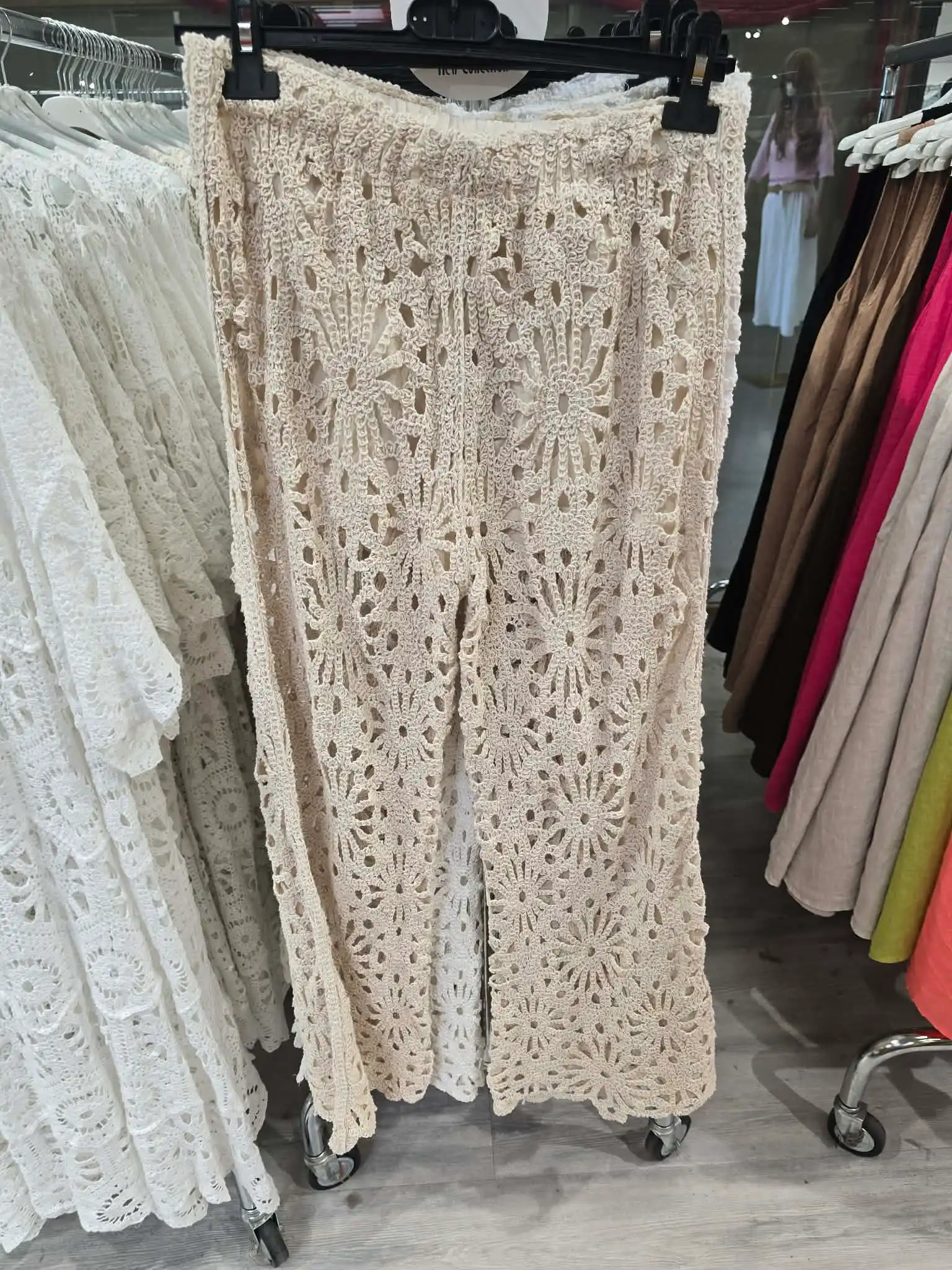 Hose/Shorts