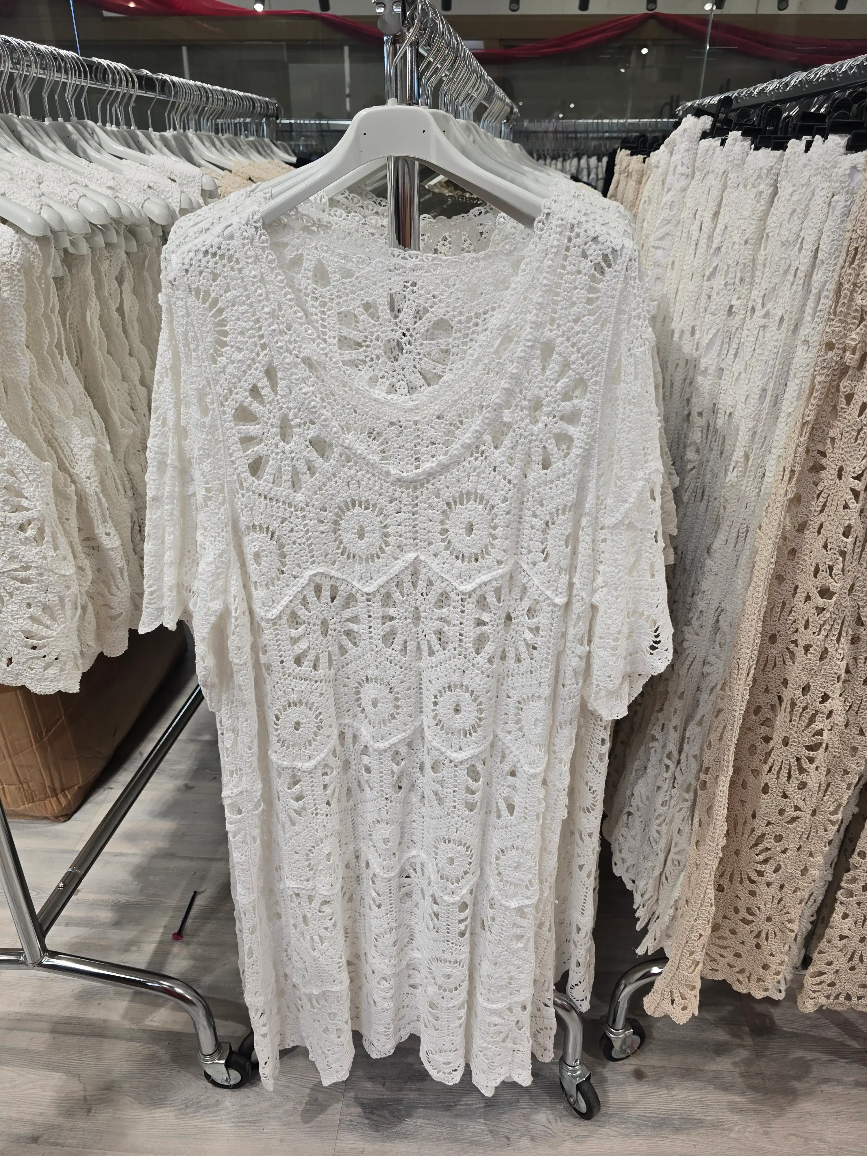 Kleid/Tunika