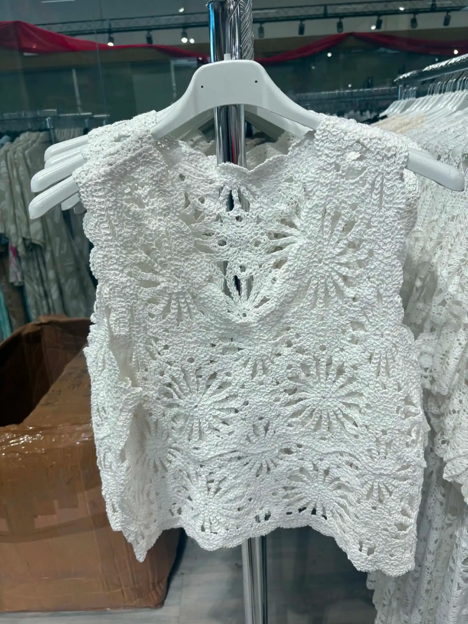 Bluse/T-Shirt