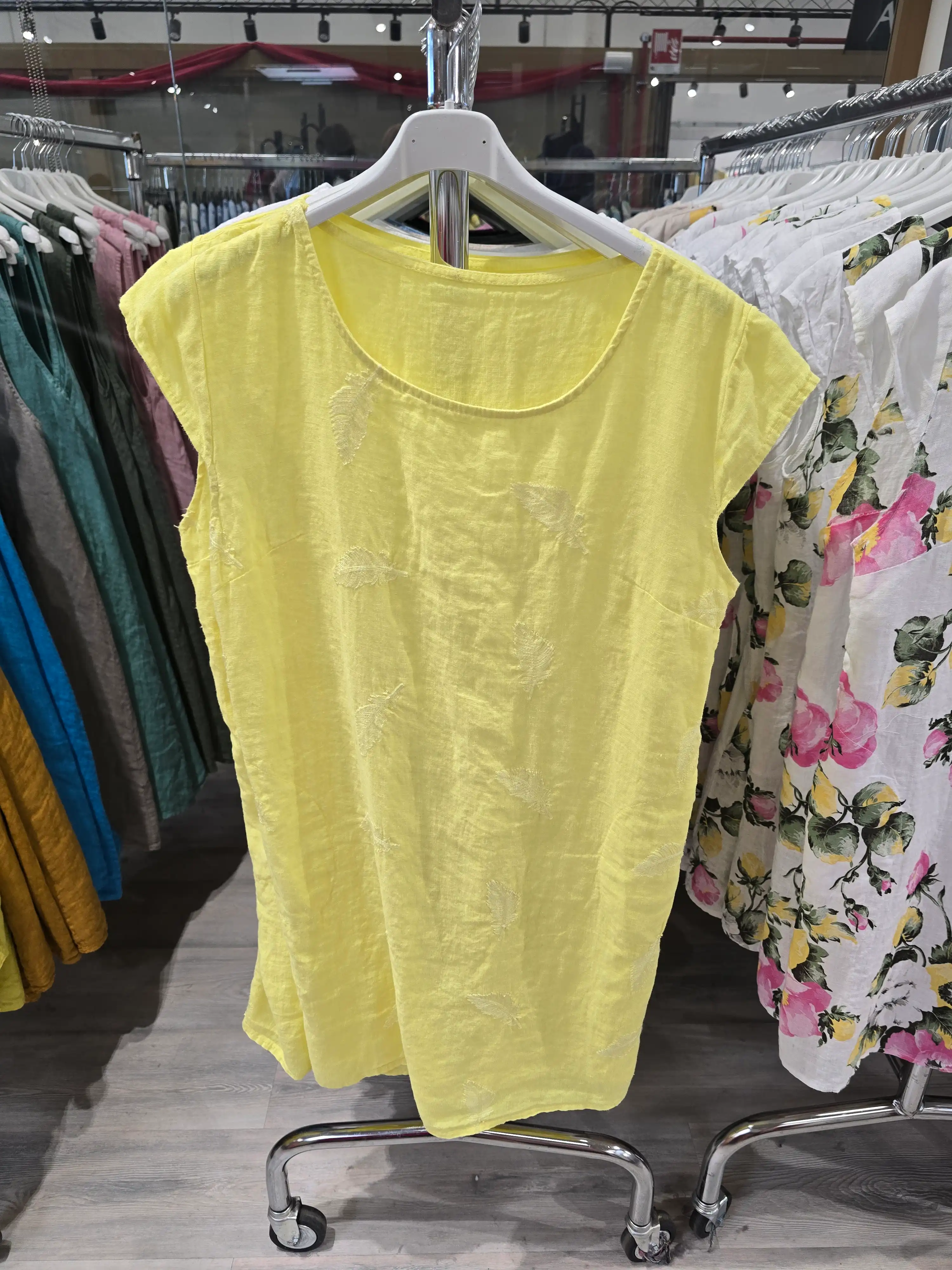 Kleid/Tunika