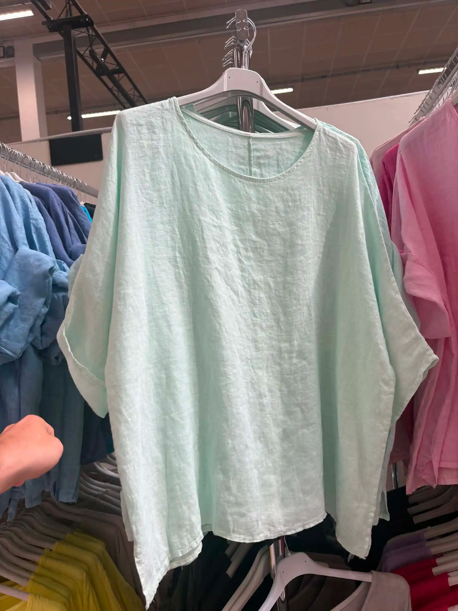 Bluse/T-Shirt