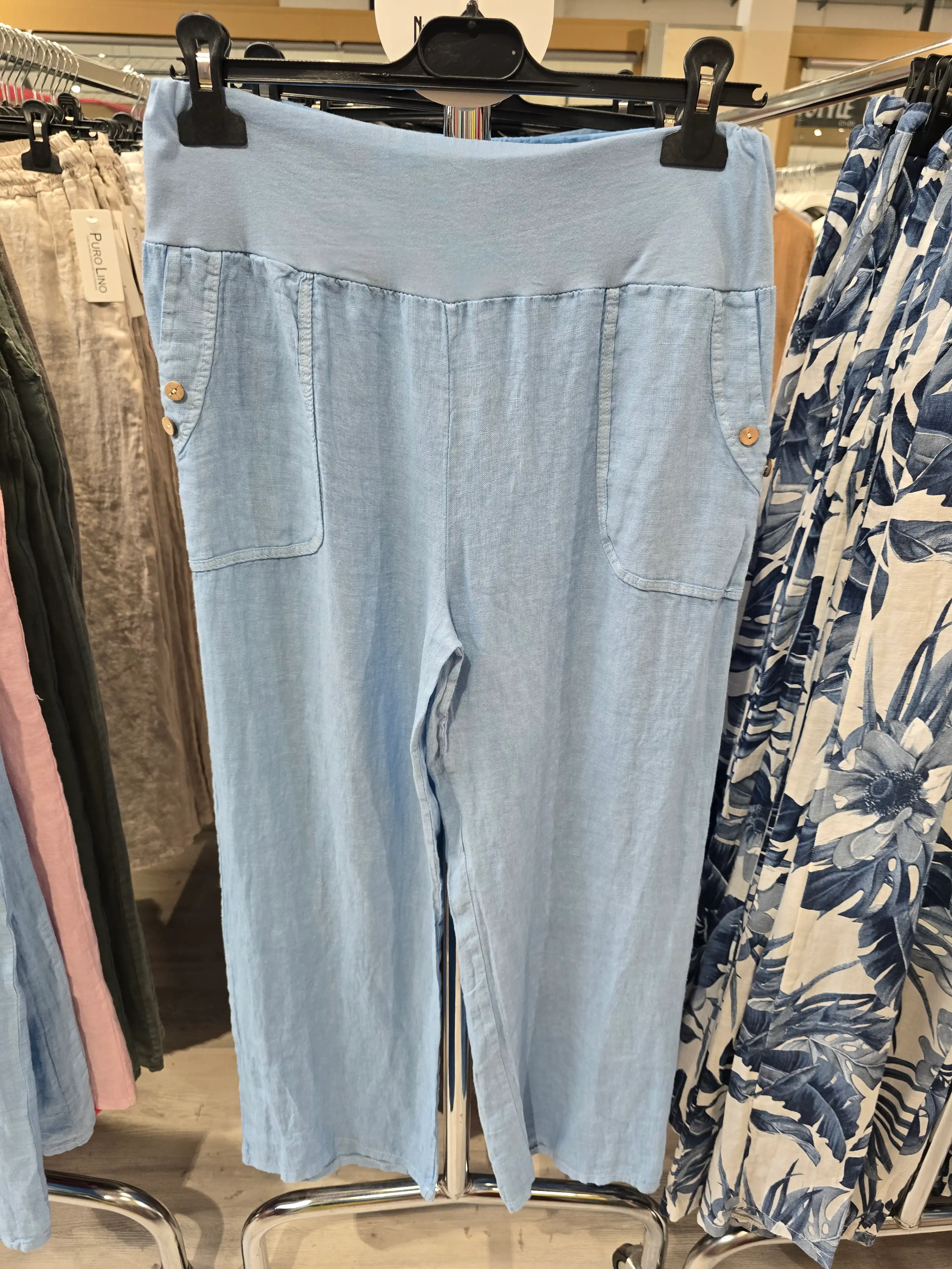 Hose/Shorts