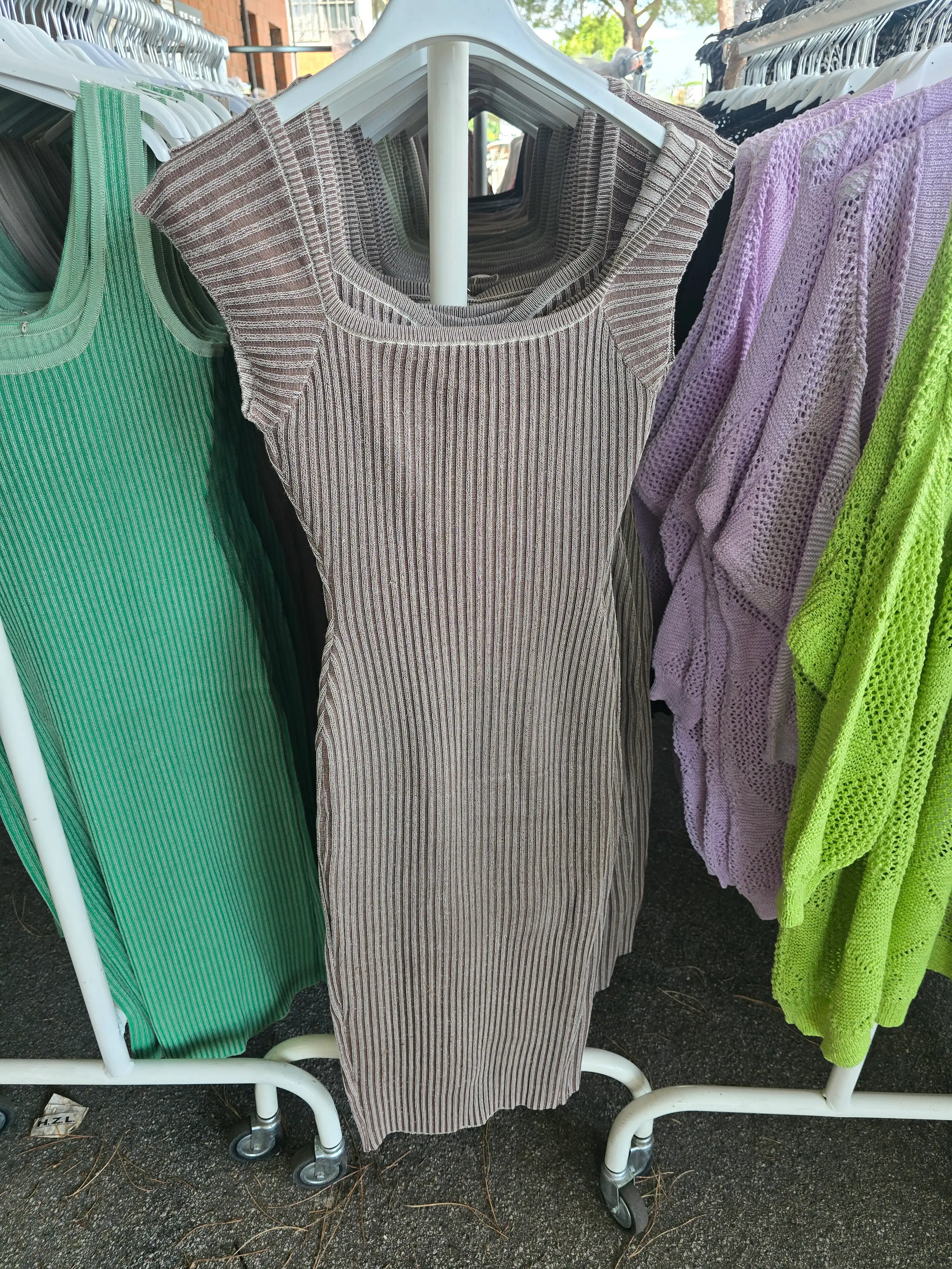 Kleid/Tunika