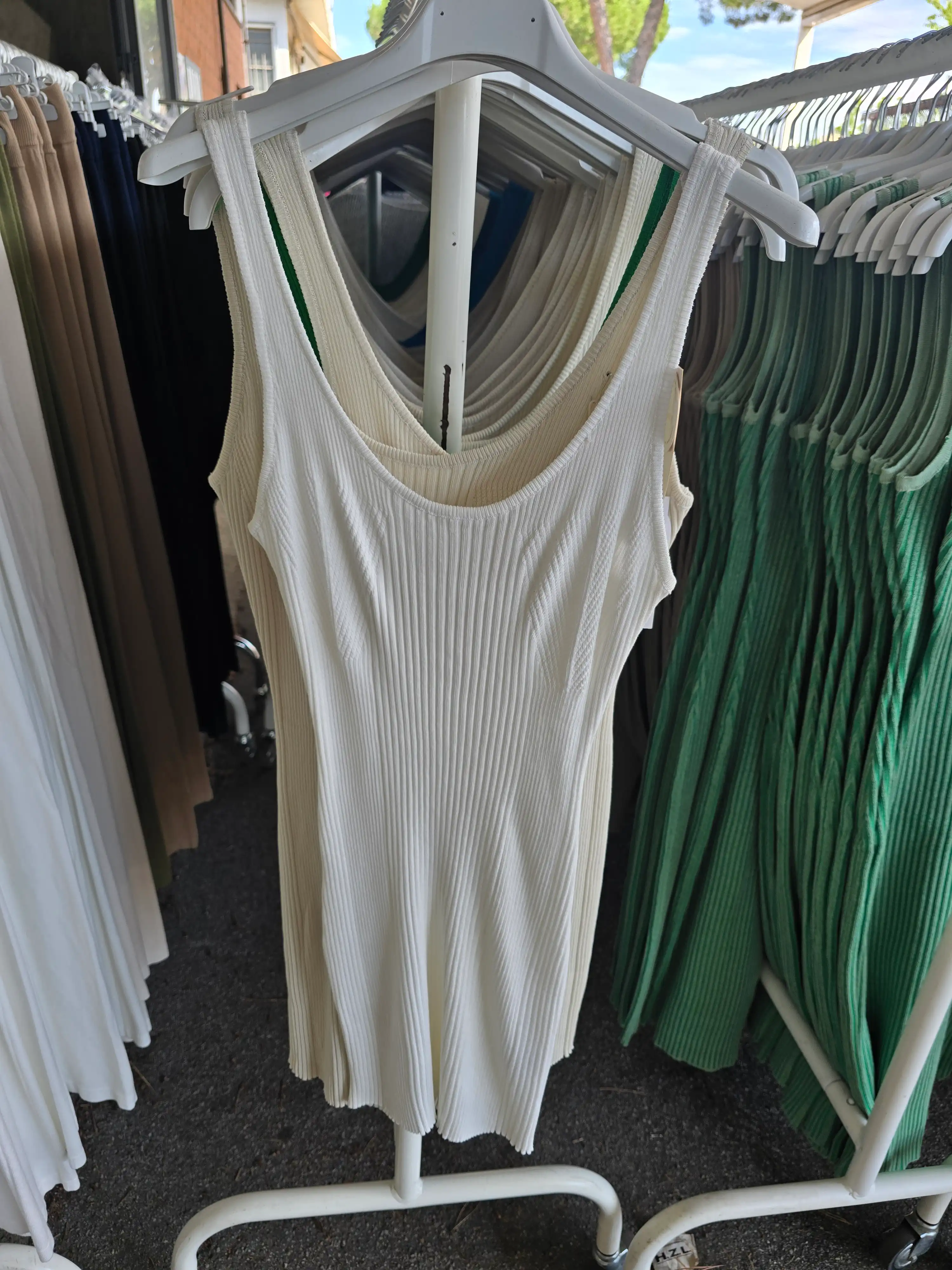 Kleid/Tunika