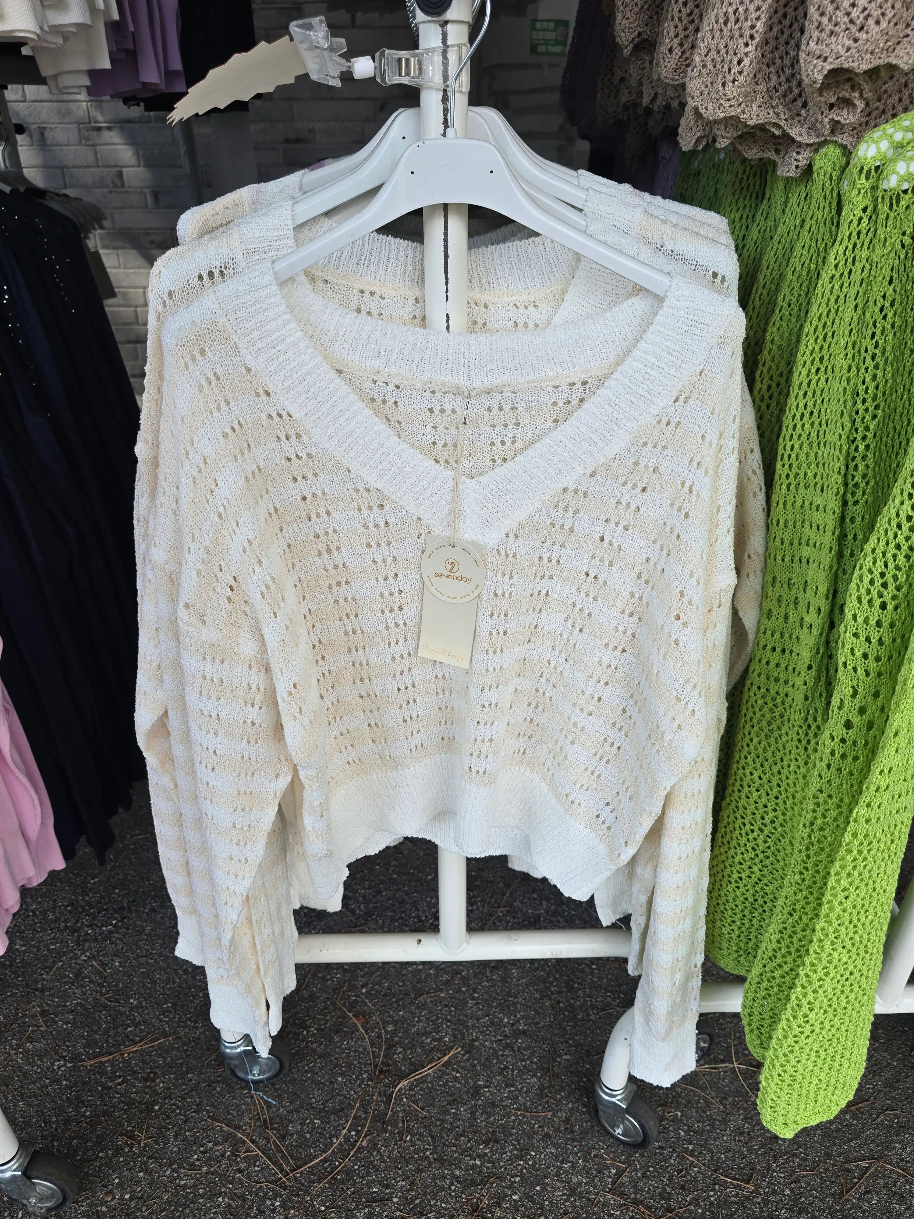 Bluse/T-Shirt