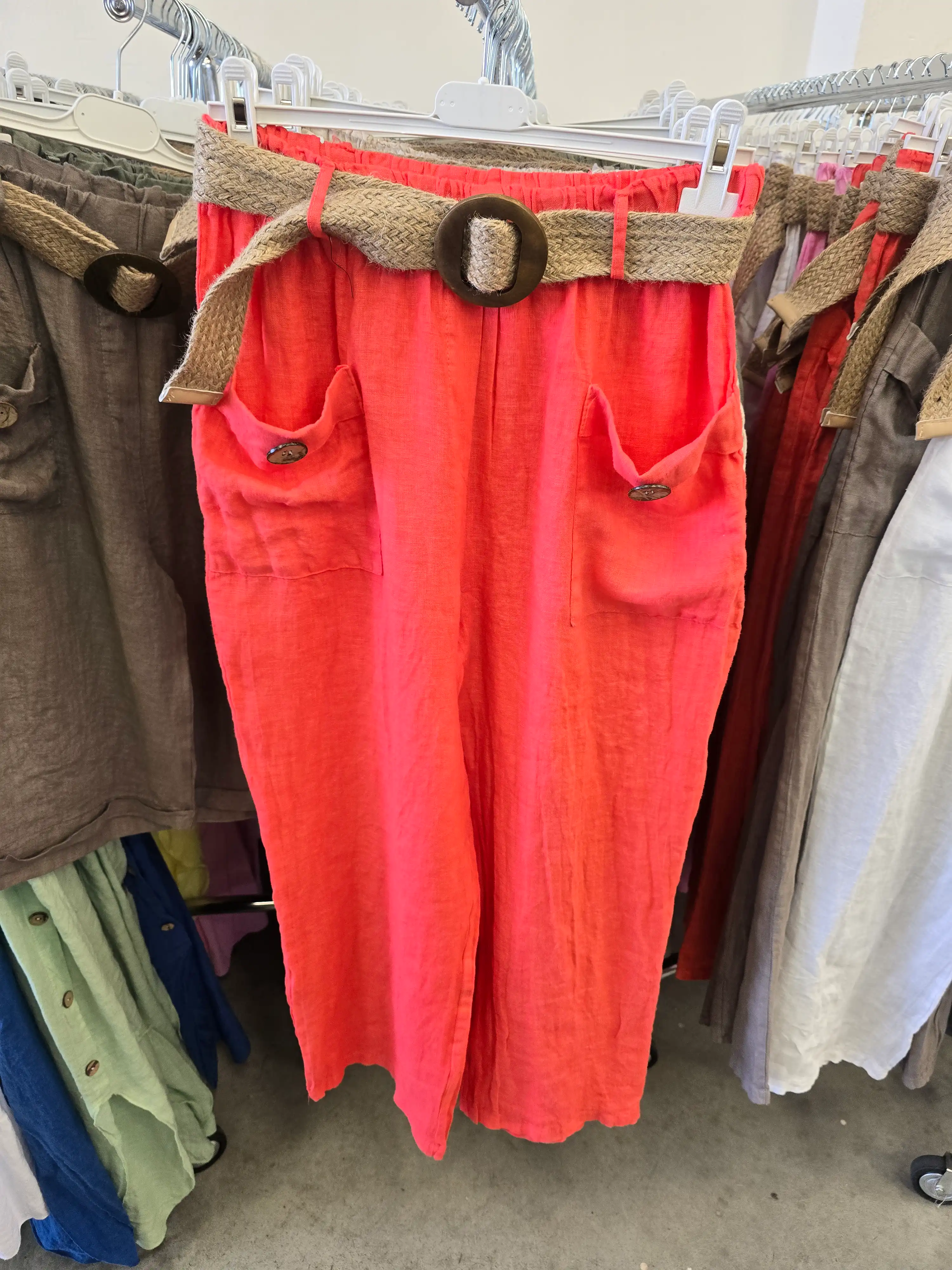 Hose/Shorts