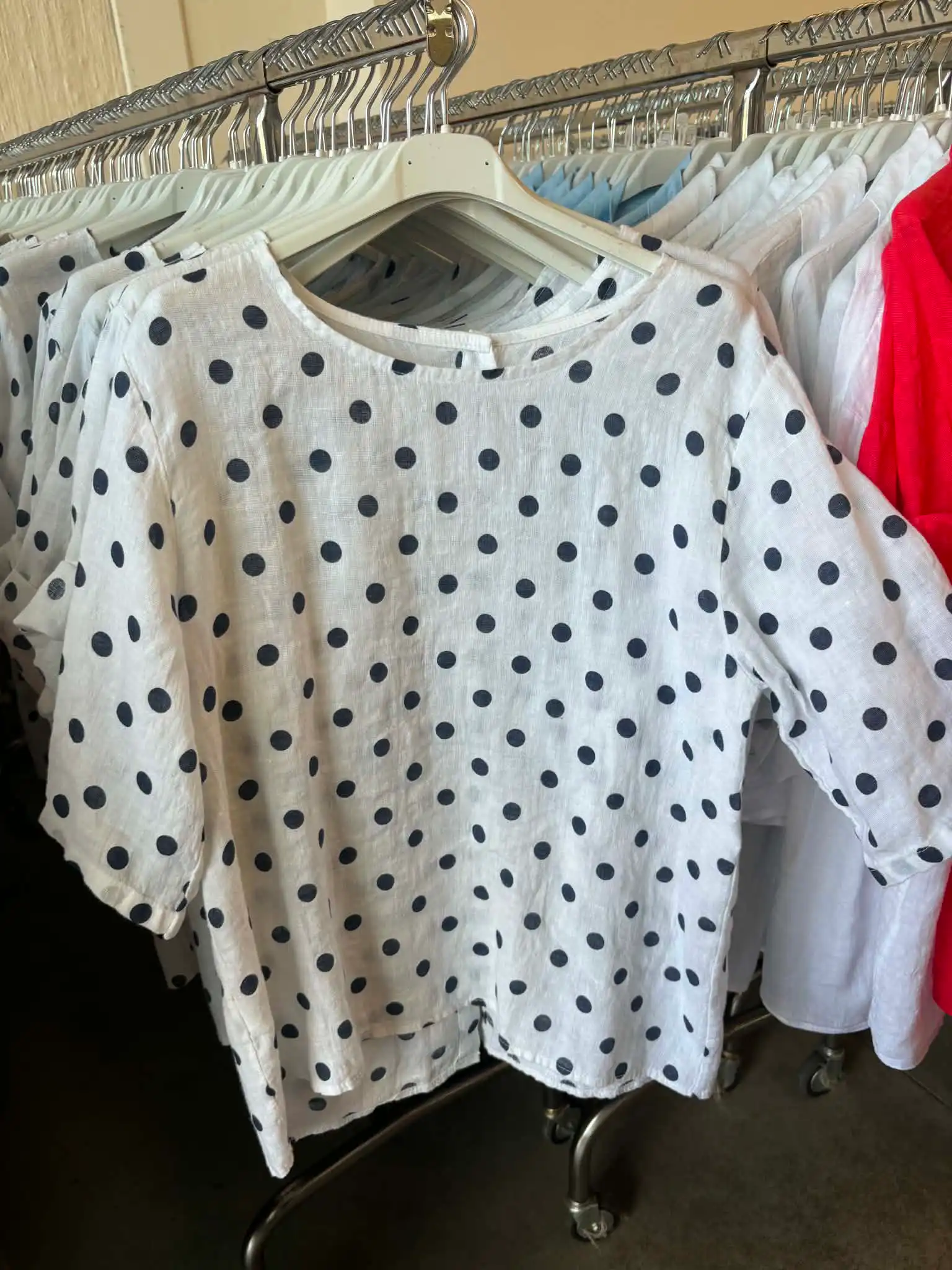 Bluse/T-Shirt