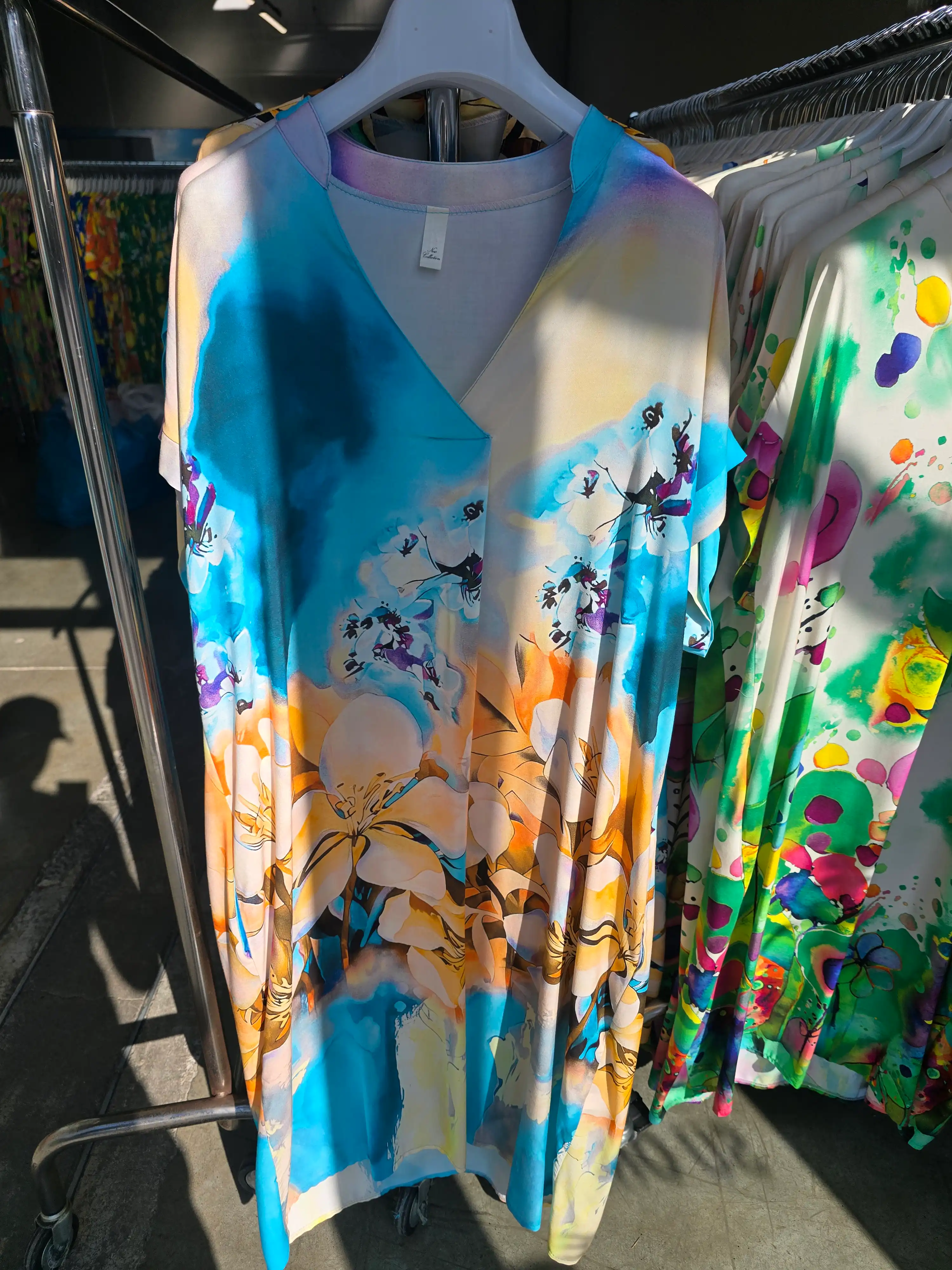 Kleid/Tunika