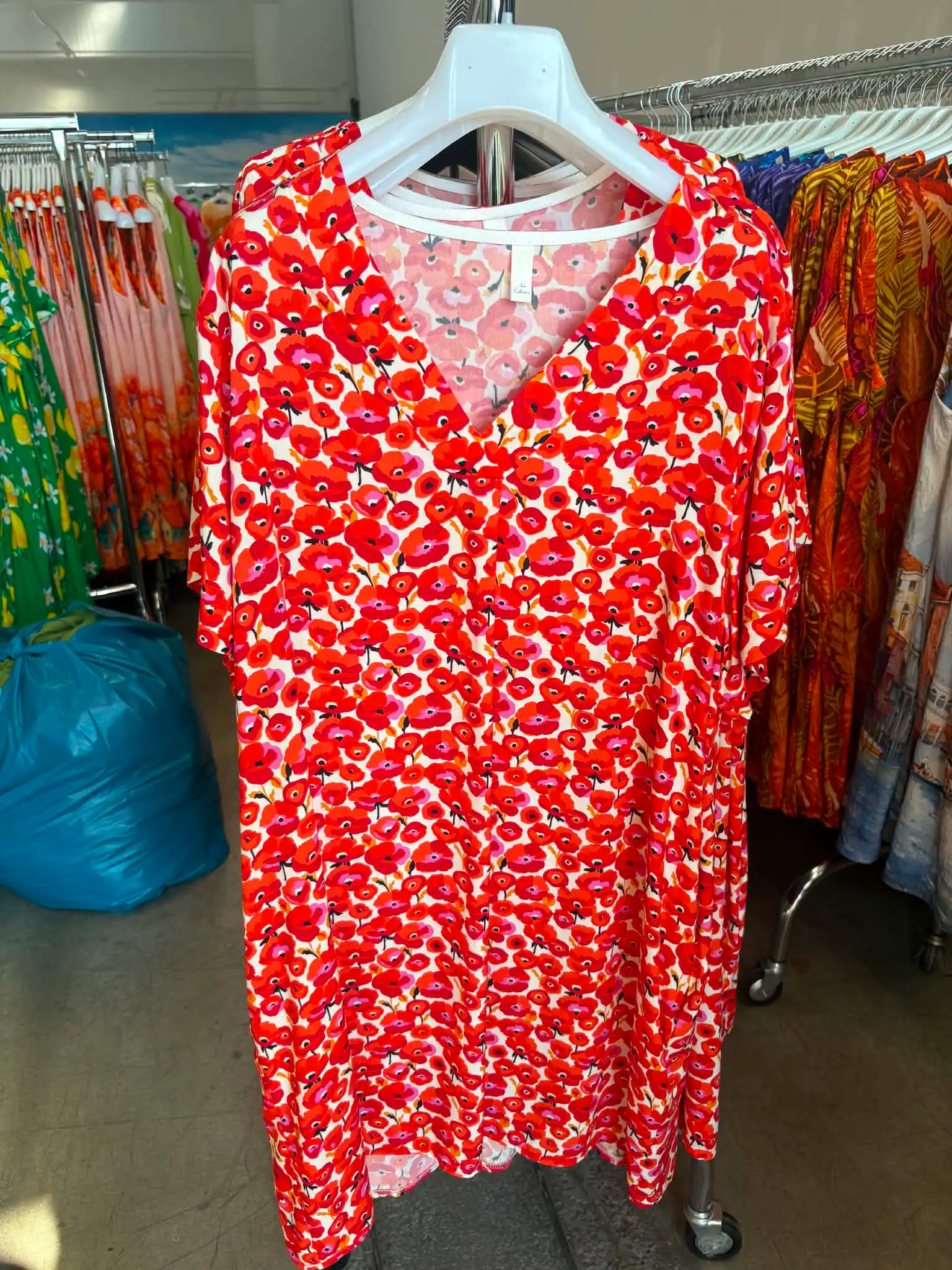 Kleid/Tunika
