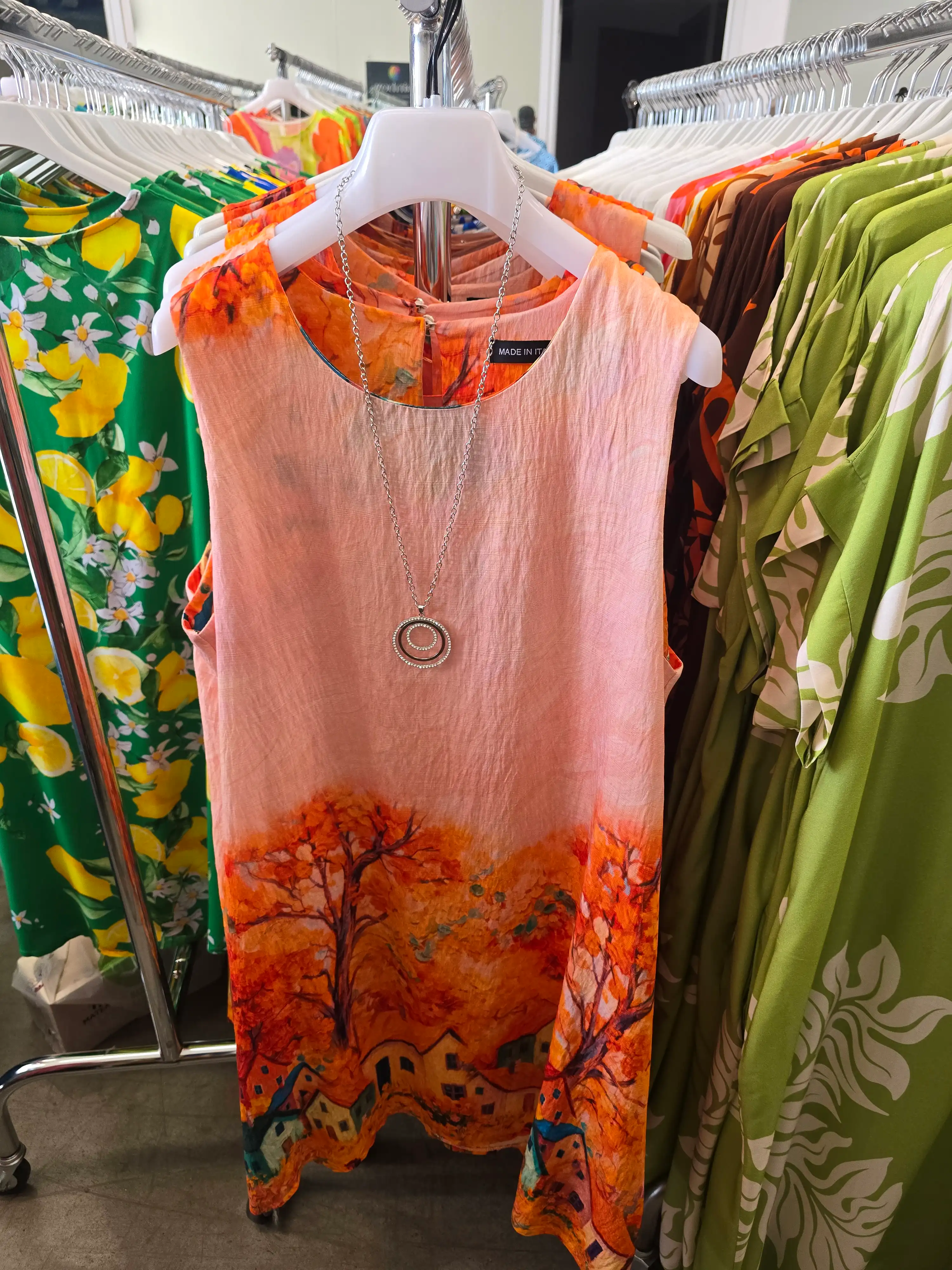 Kleid/Tunika