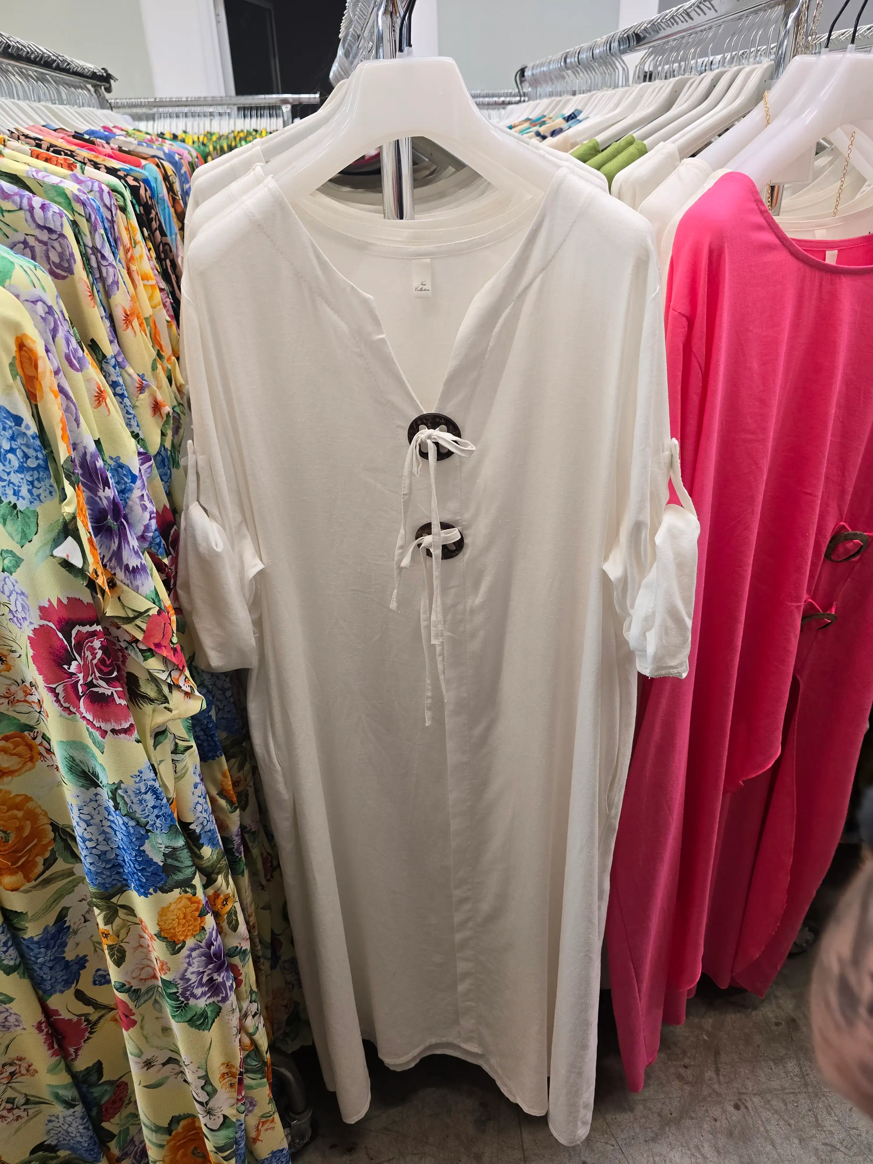 Kleid/Tunika