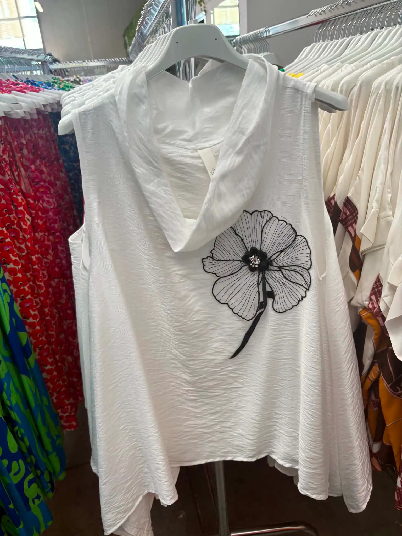 Bluse/T-Shirt