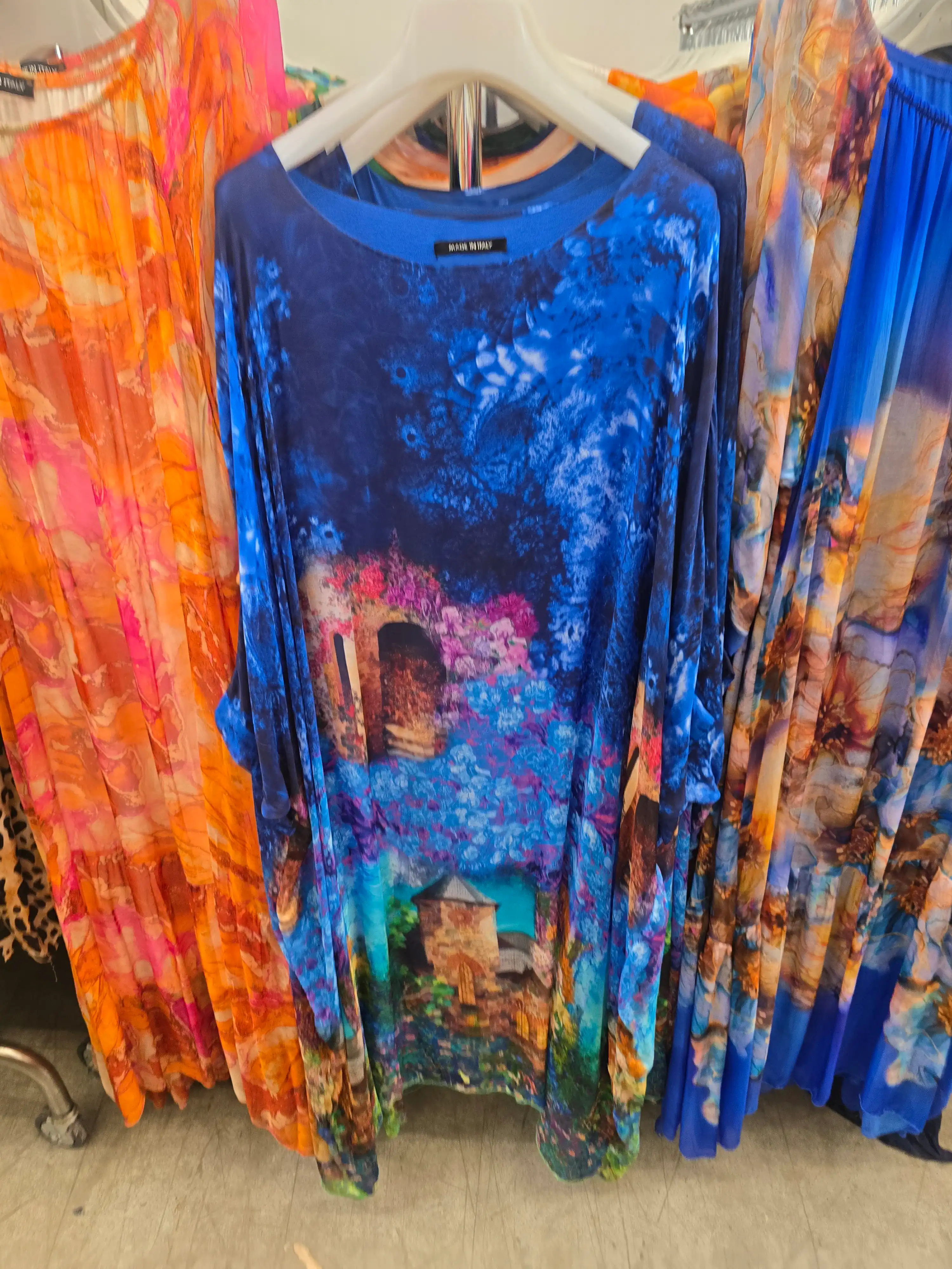 Kleid/Tunika