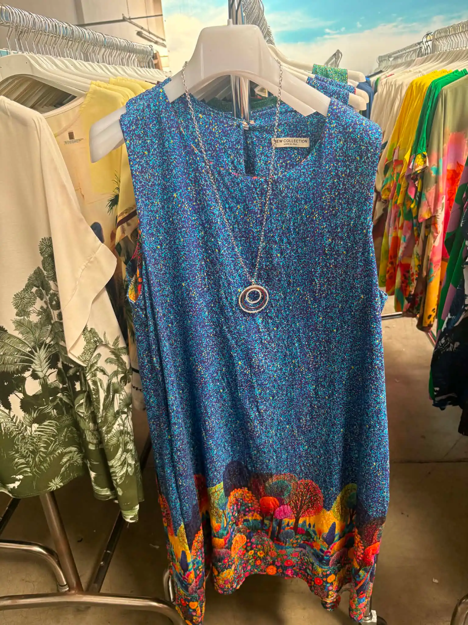 Kleid/Tunika
