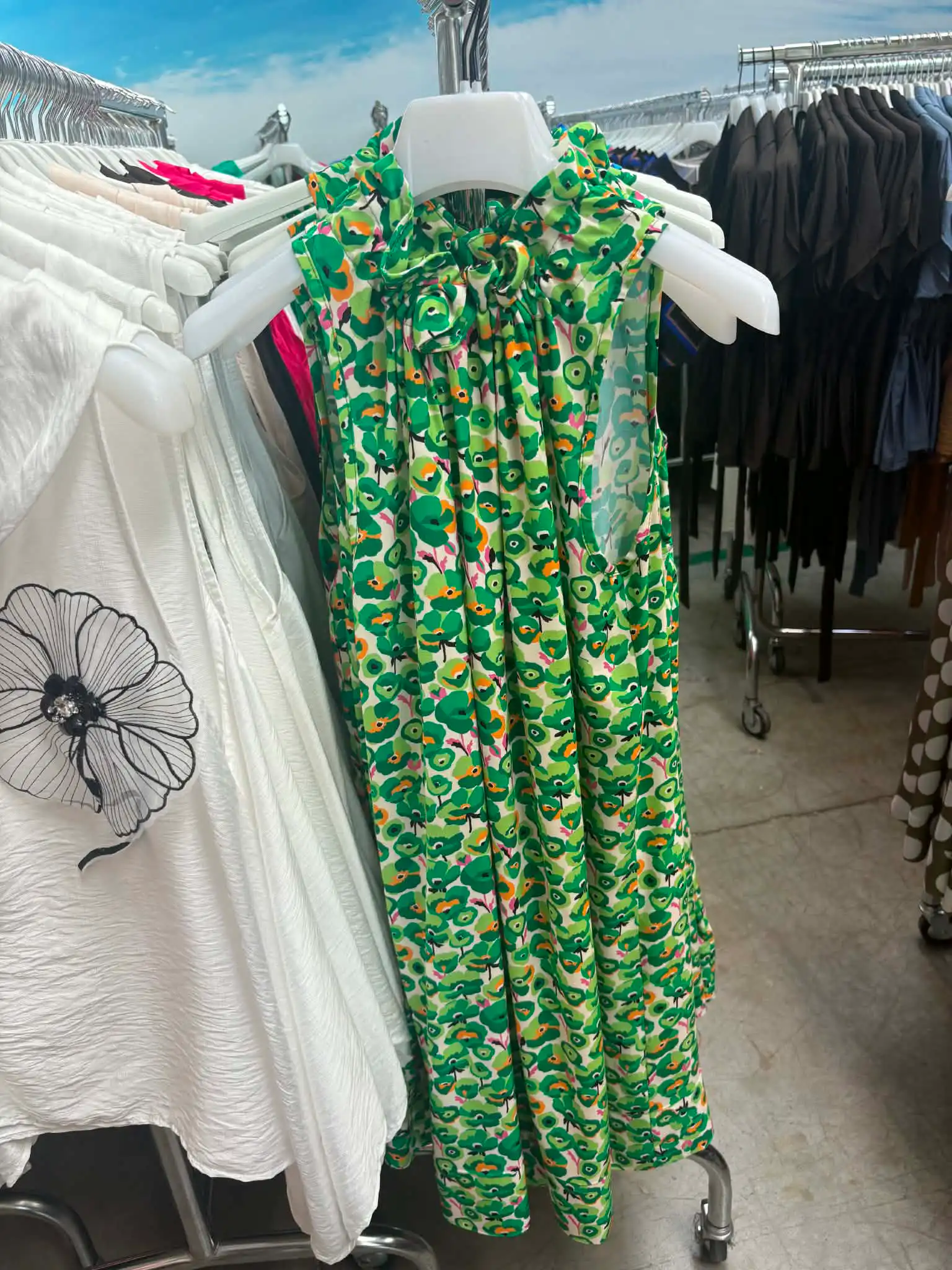 Kleid/Tunika