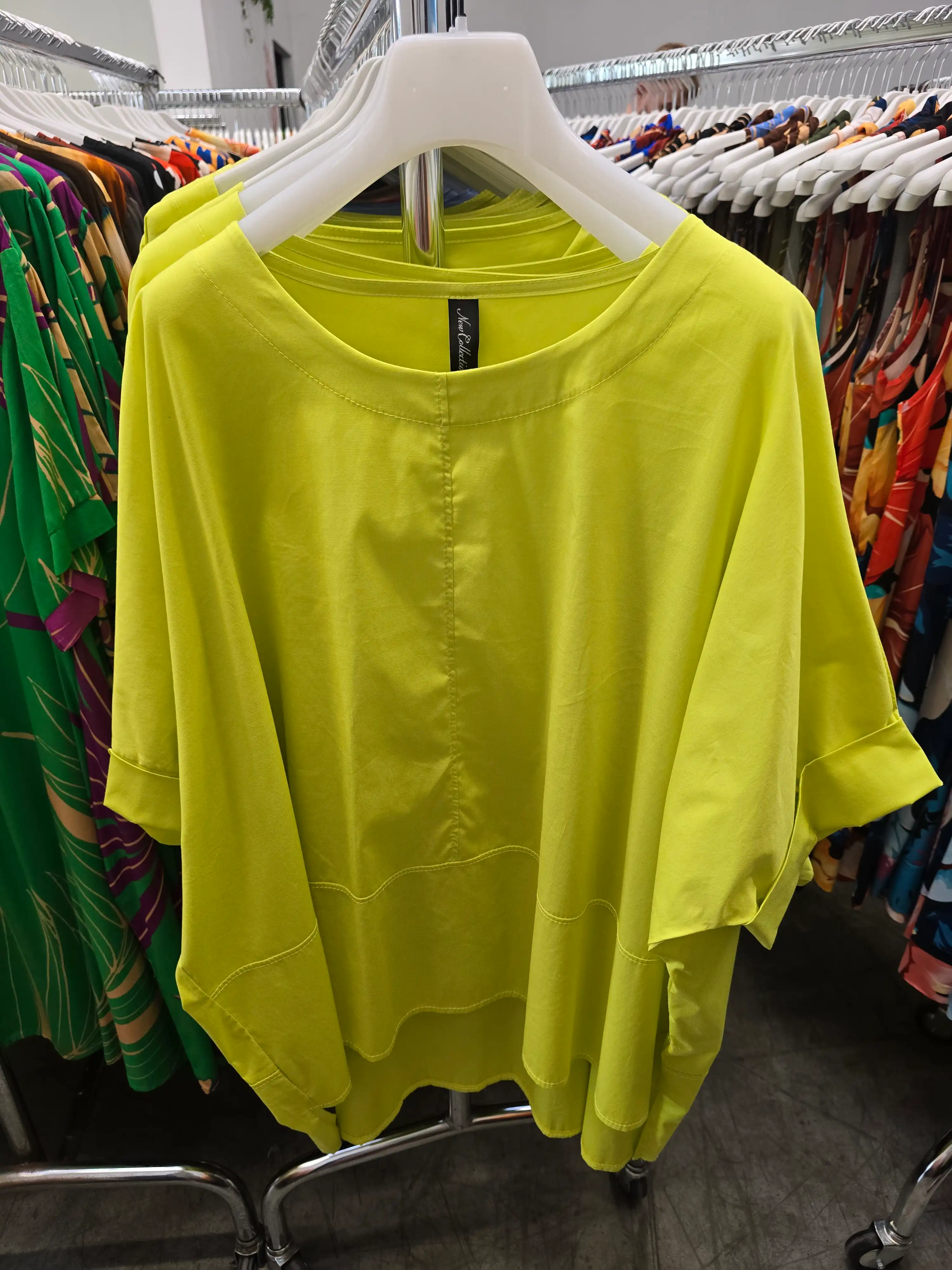 Bluse/T-Shirt