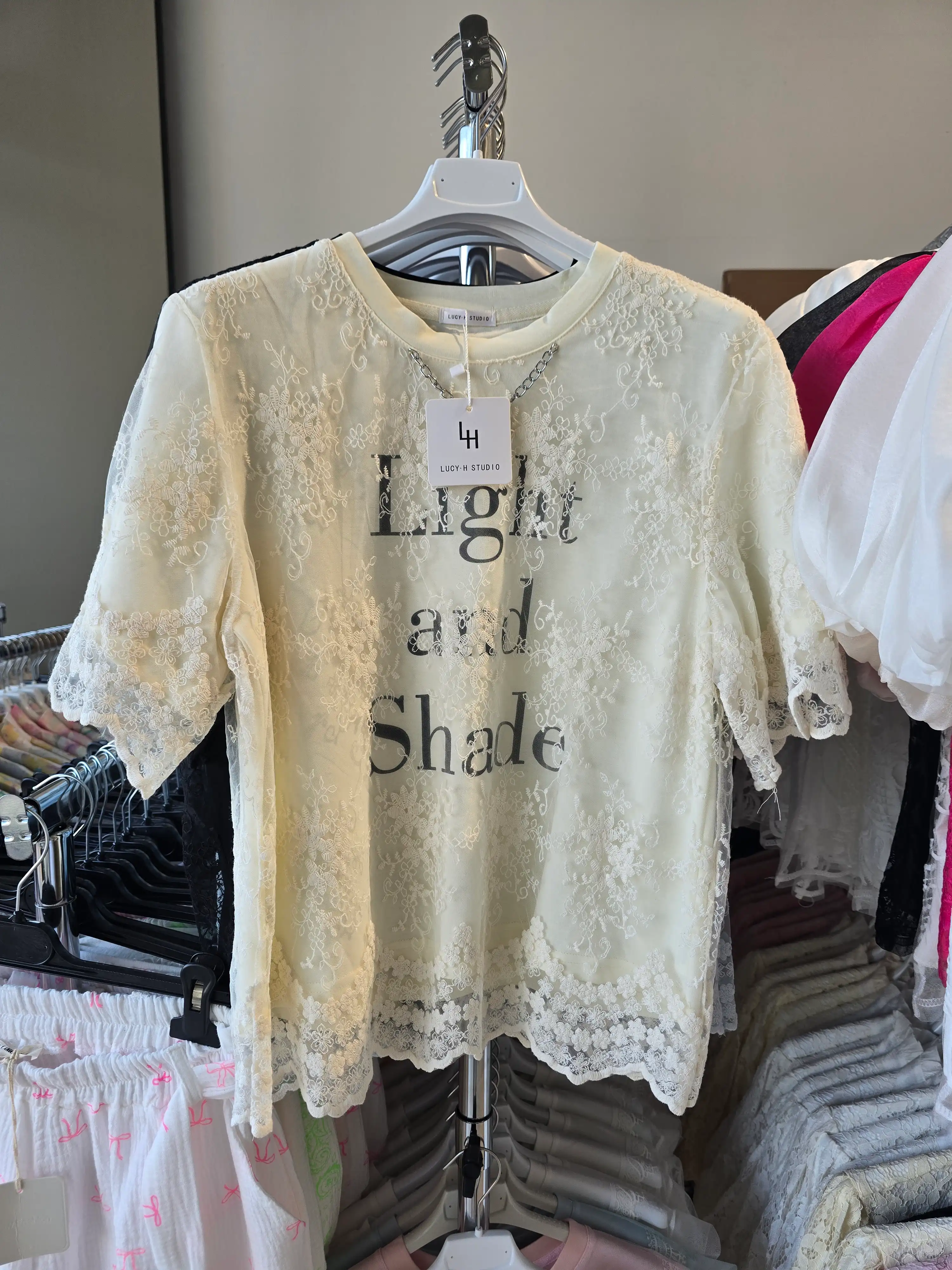 Bluse/T-Shirt
