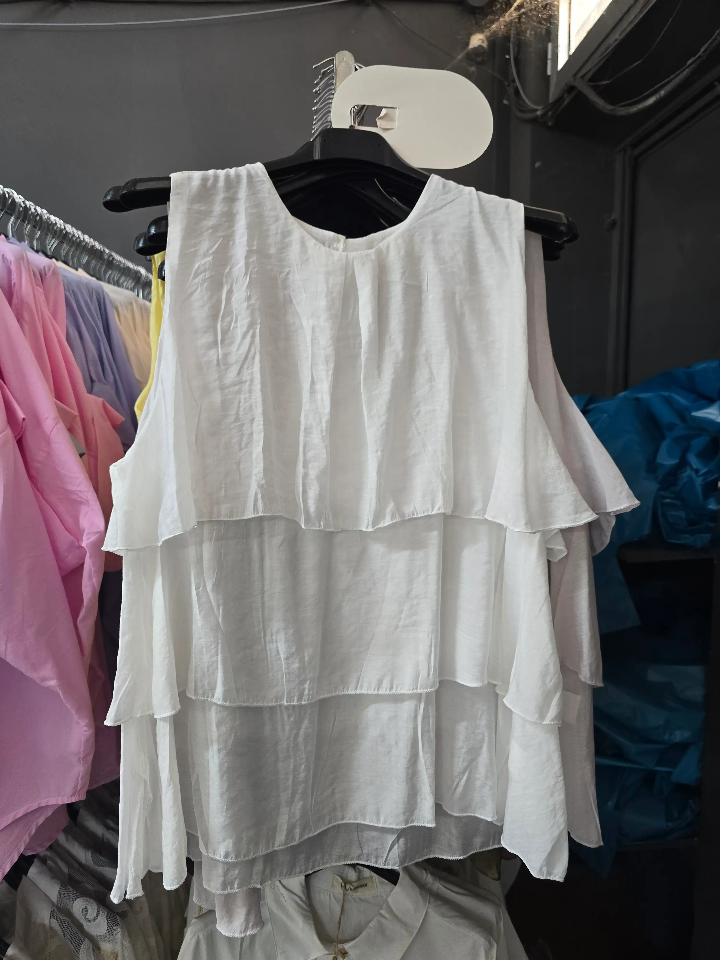 Bluse/T-Shirt