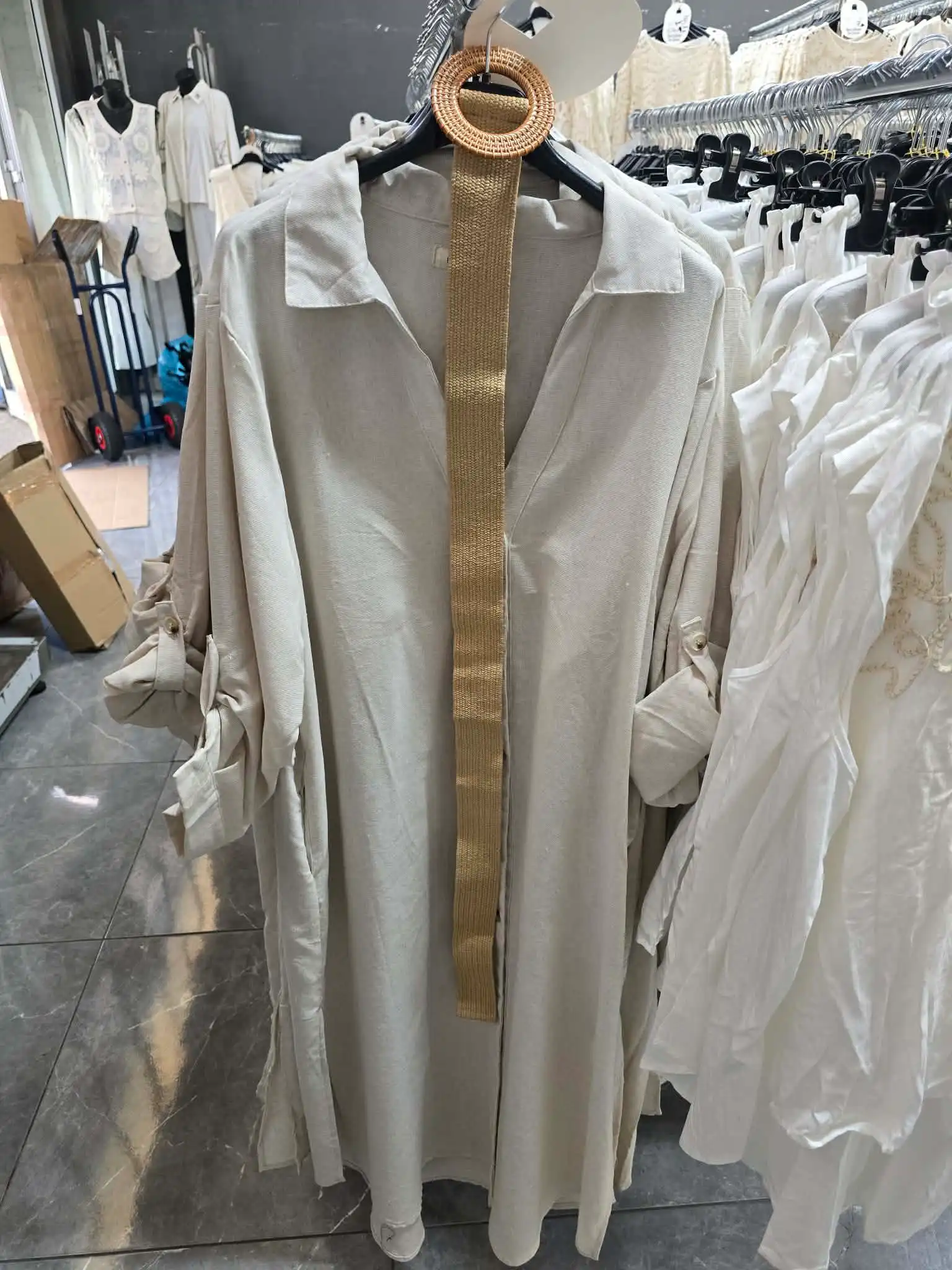Kleid/Tunika