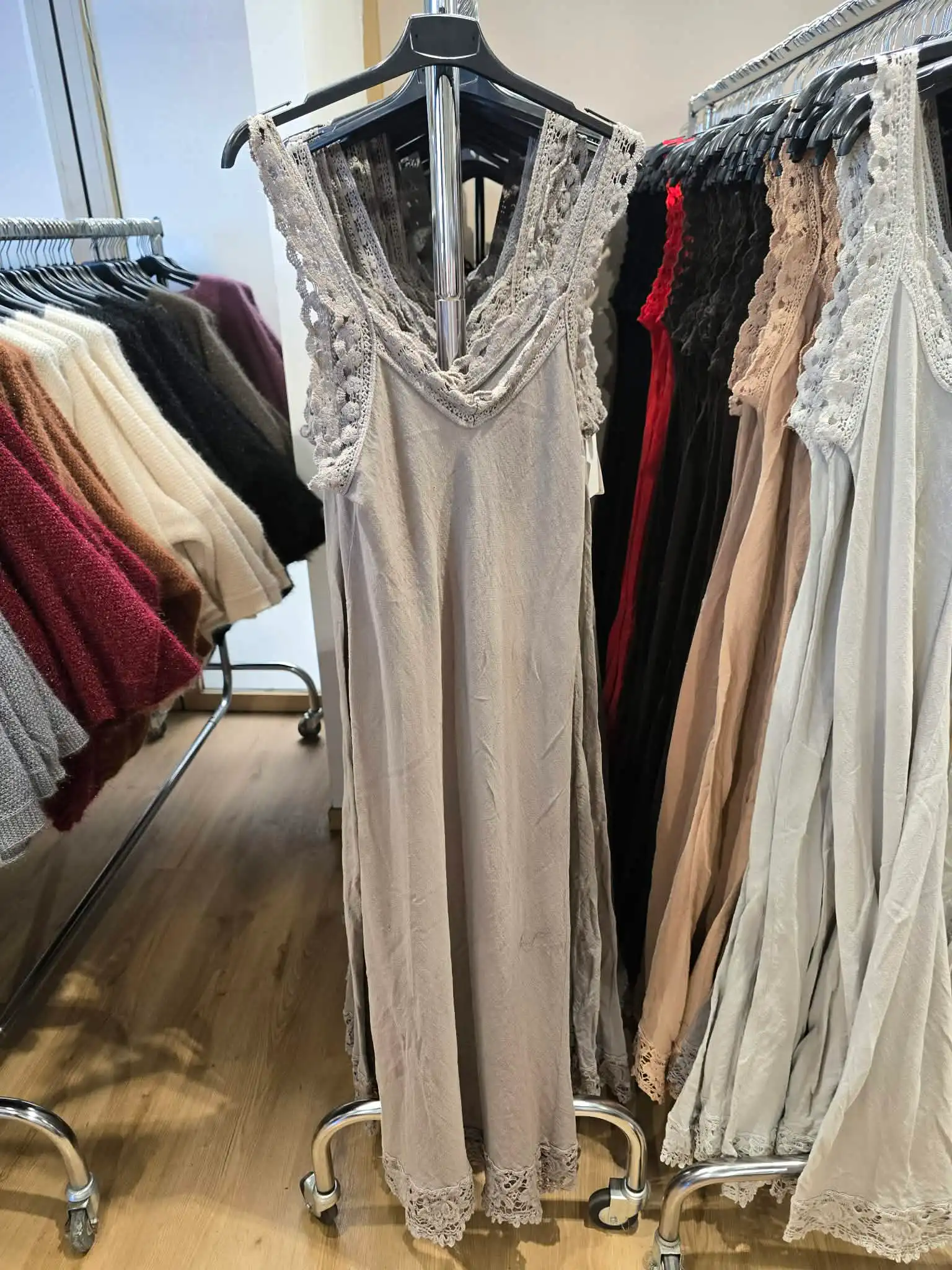 Kleid/Tunika