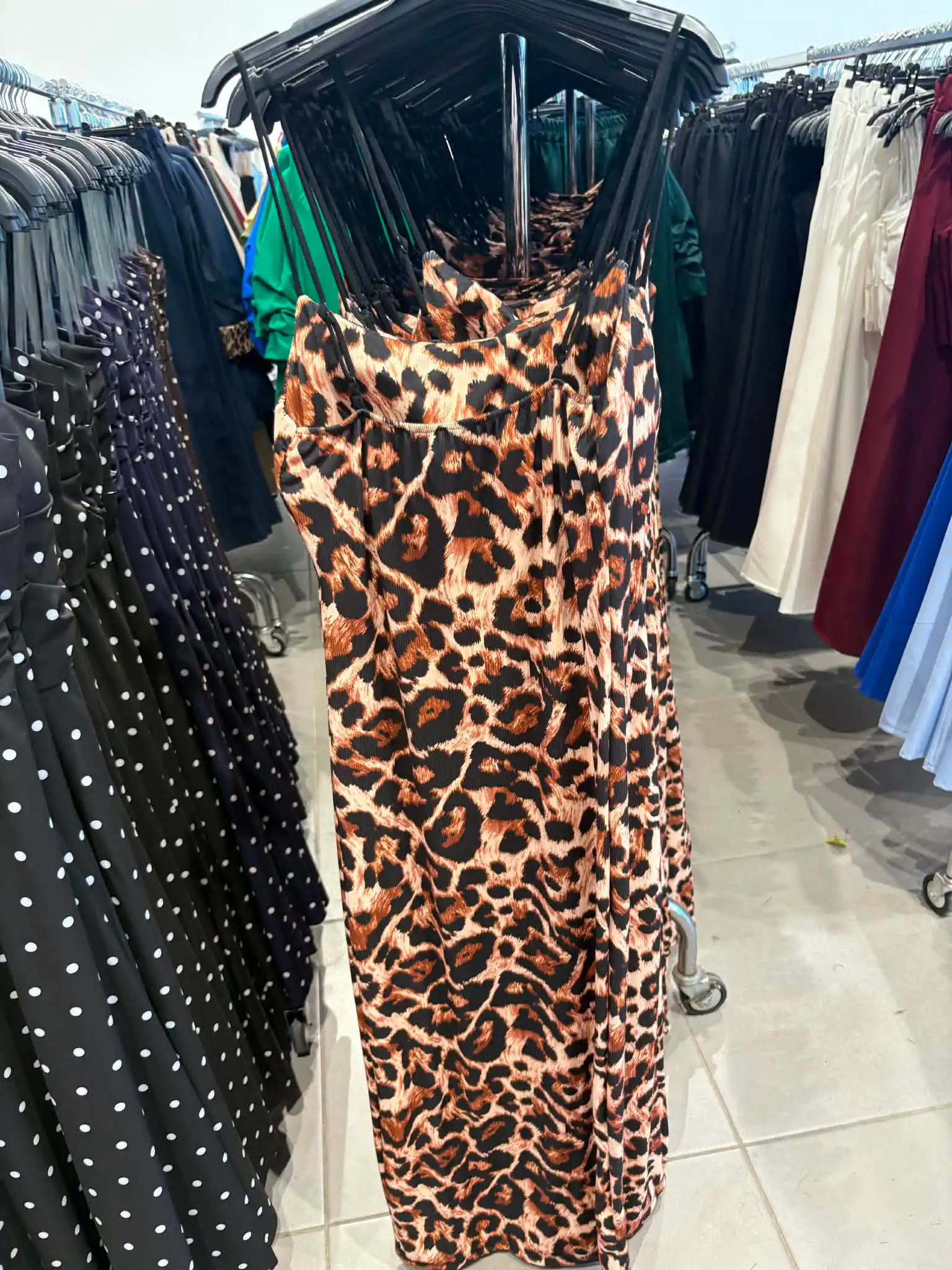 Kleid/Tunika