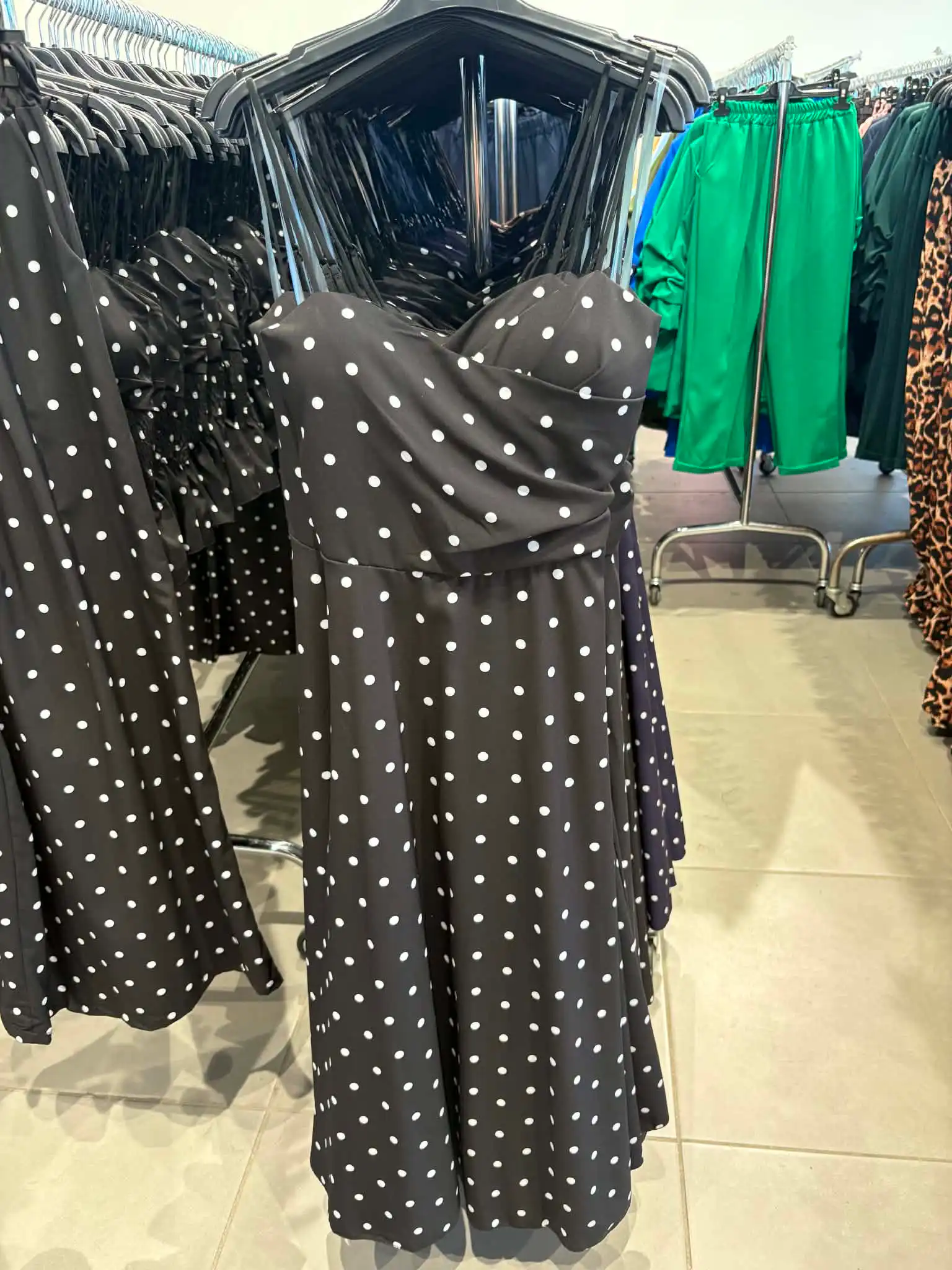 Kleid/Tunika