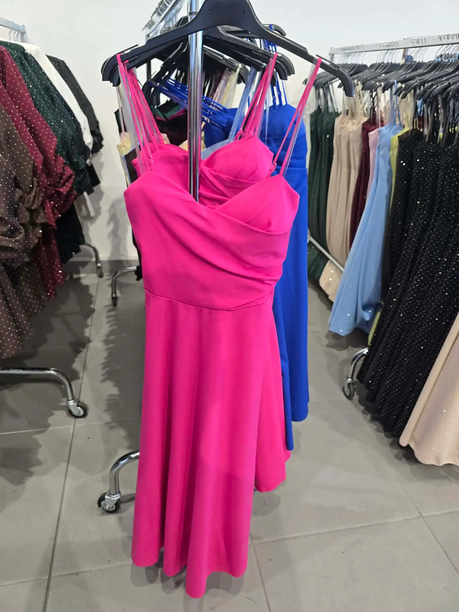 Kleid/Tunika