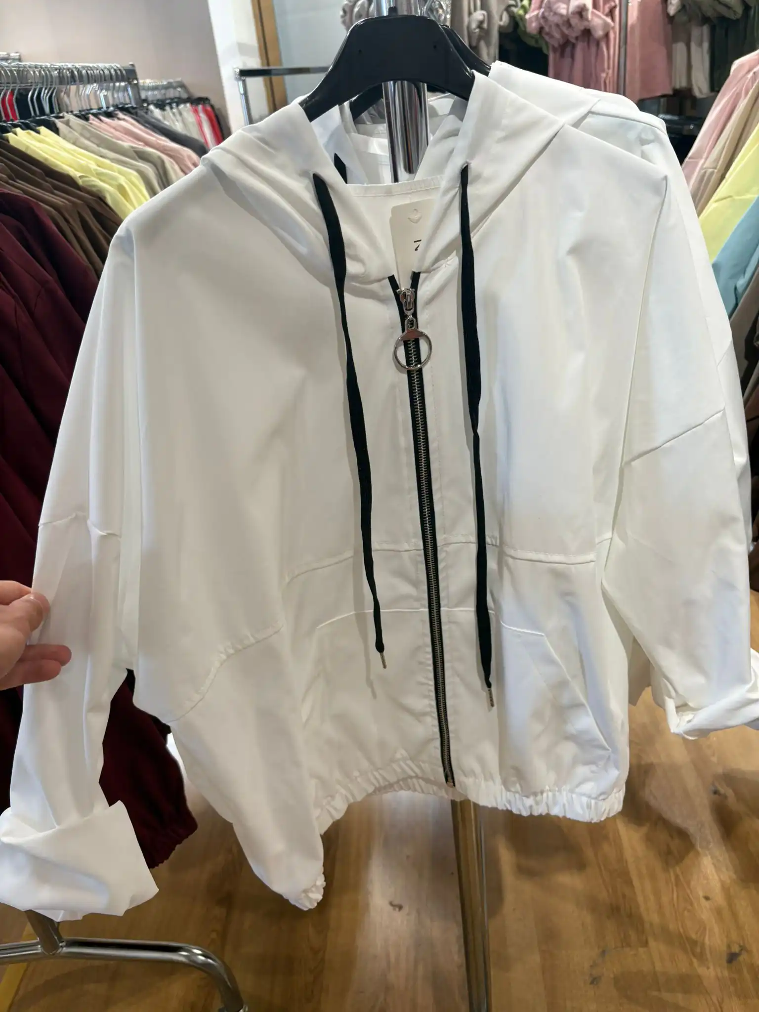 Jacke