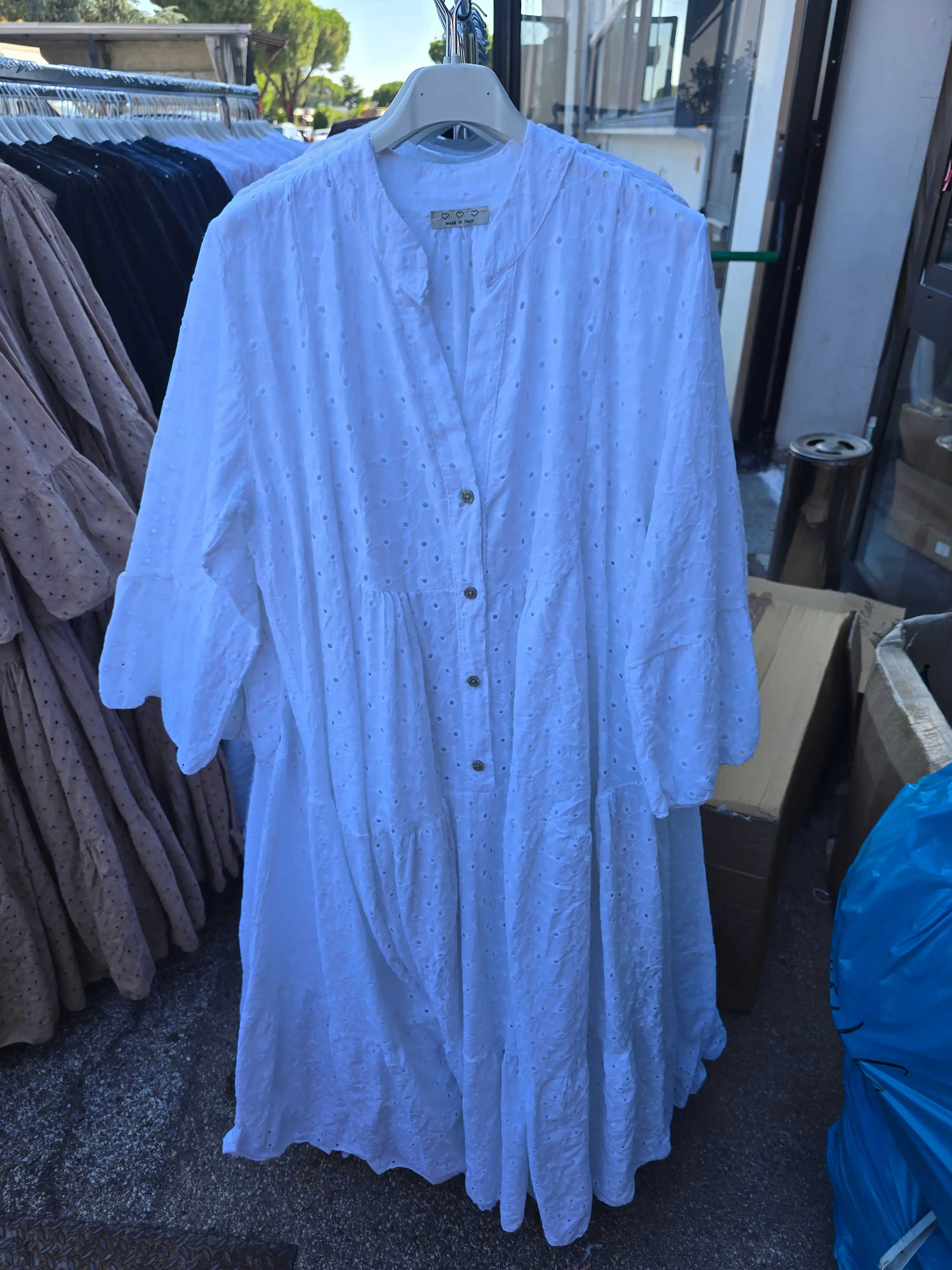 Kleid/Tunika