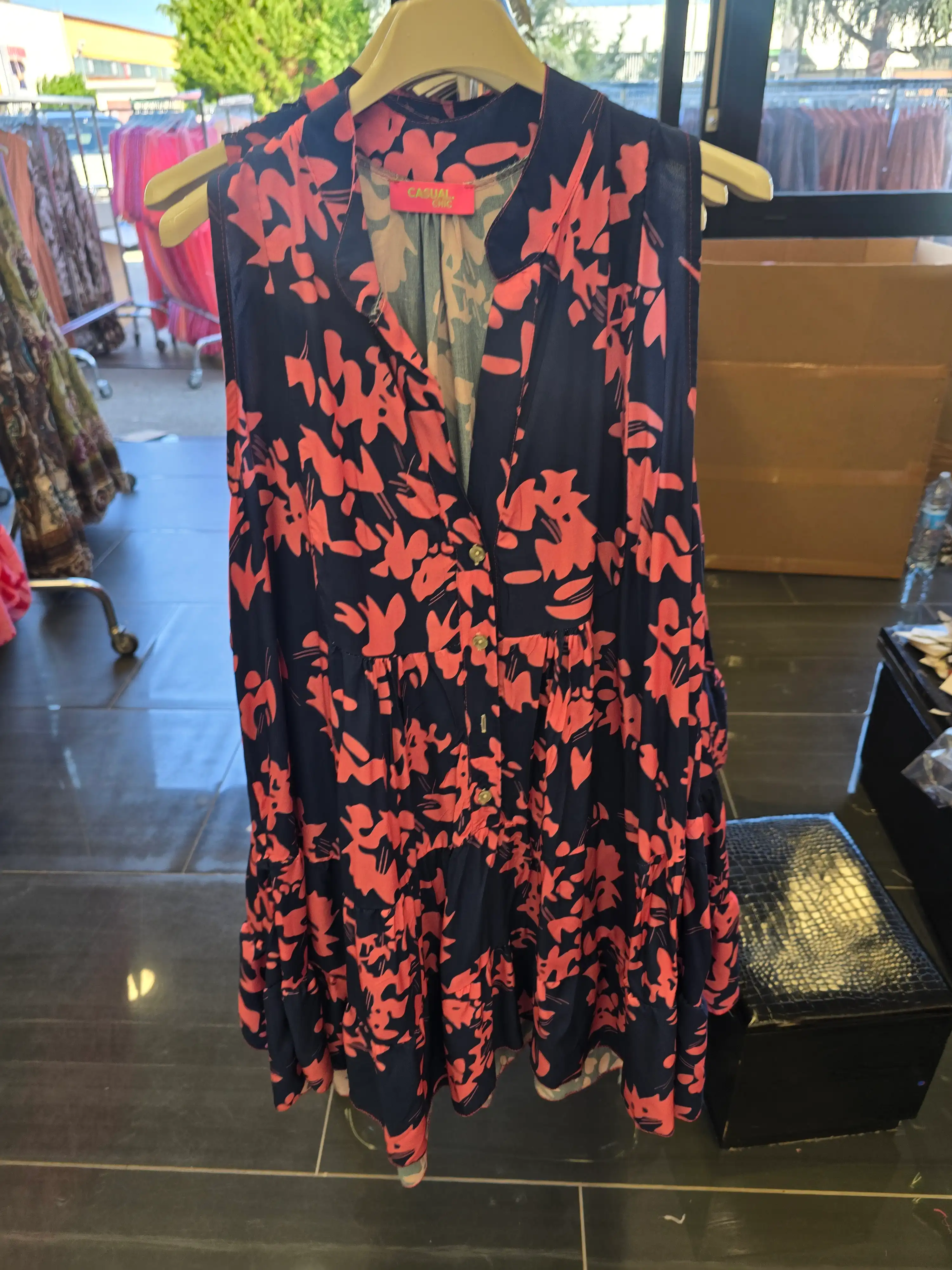 Kleid/Tunika