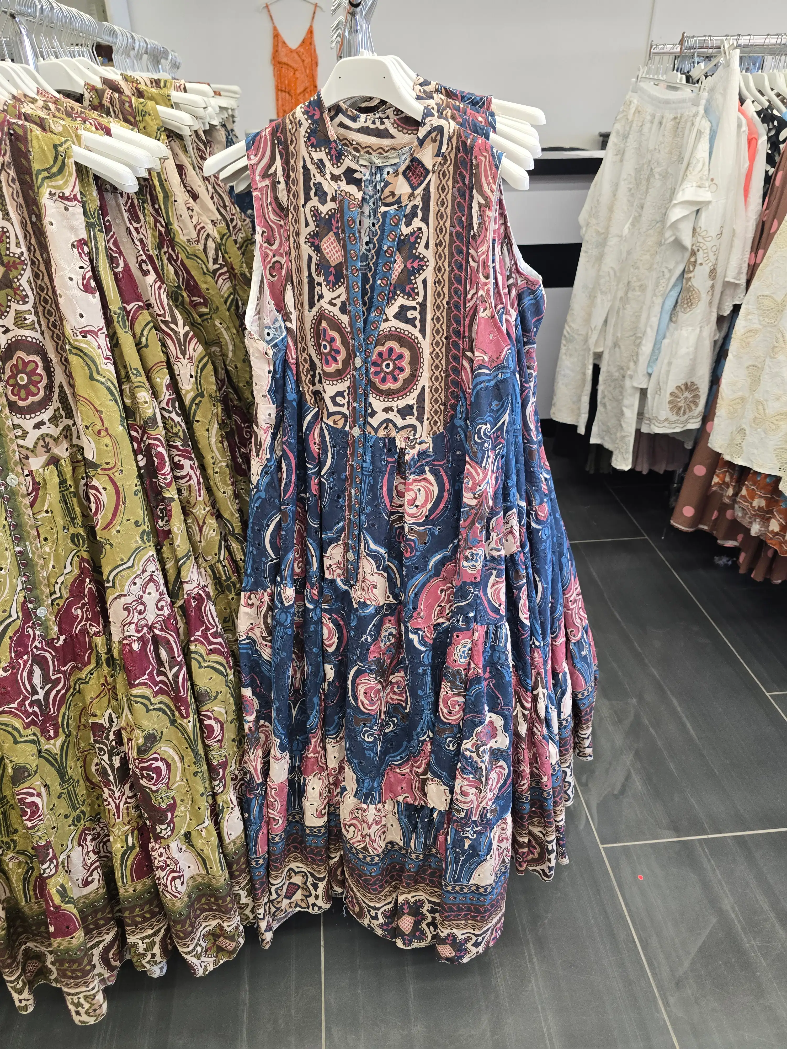 Kleid/Tunika