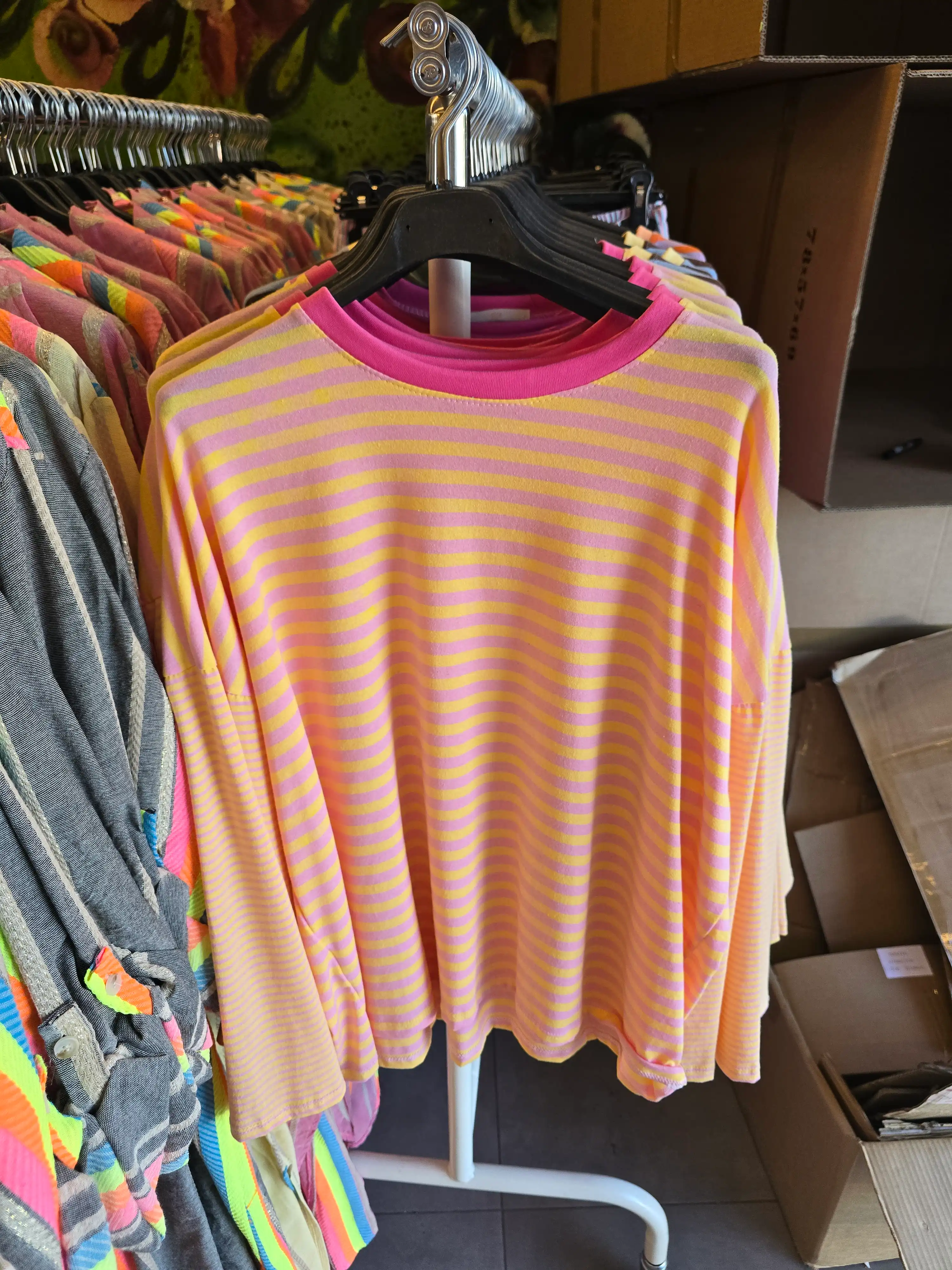 Pullover/Alpakapullover