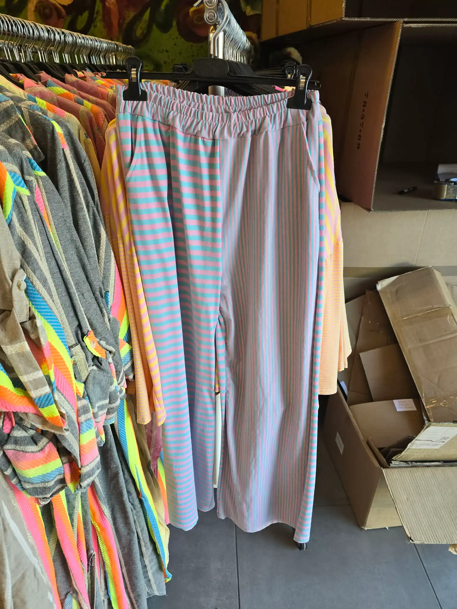 Hose/Shorts