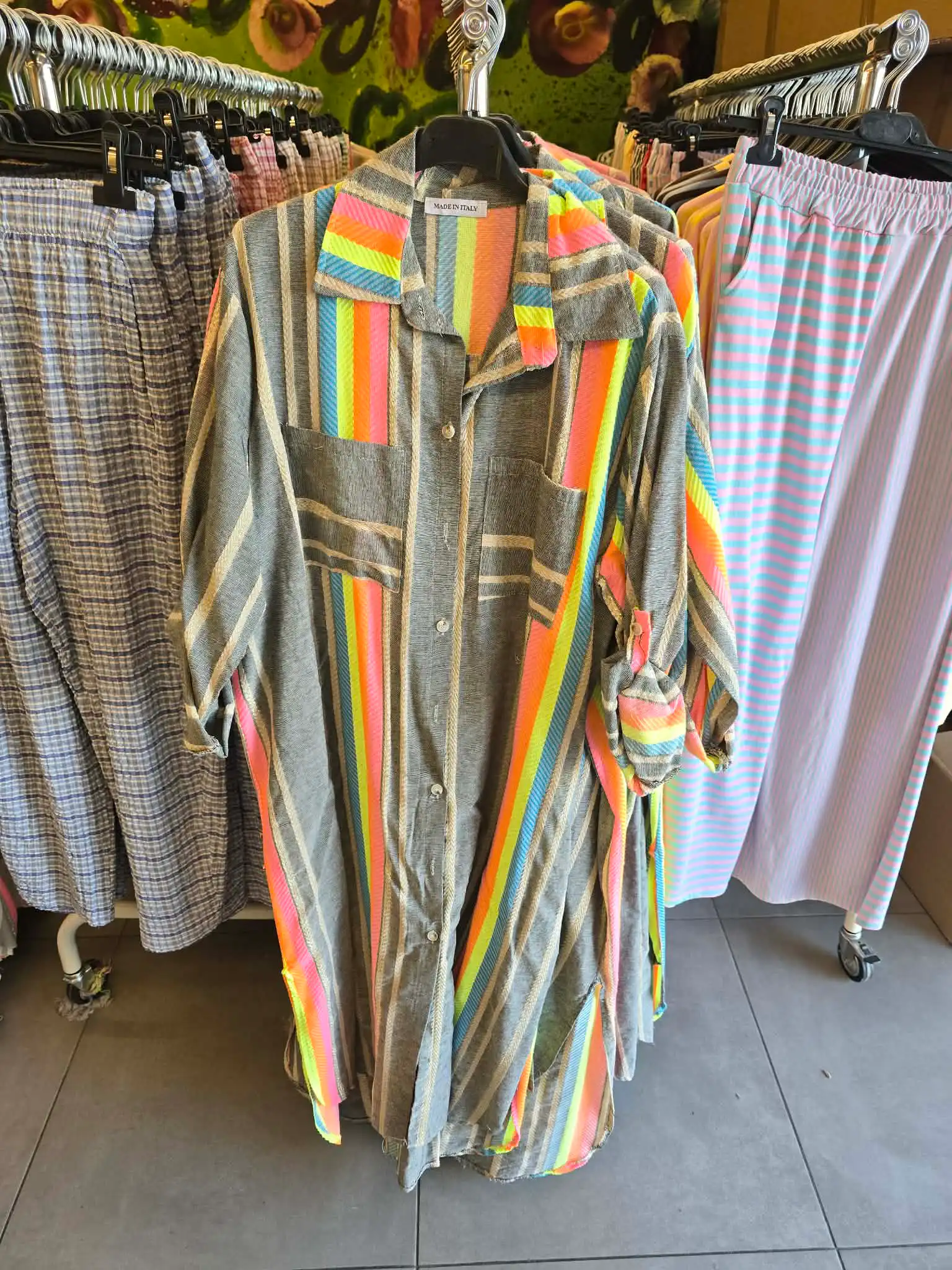 Kleid/Tunika