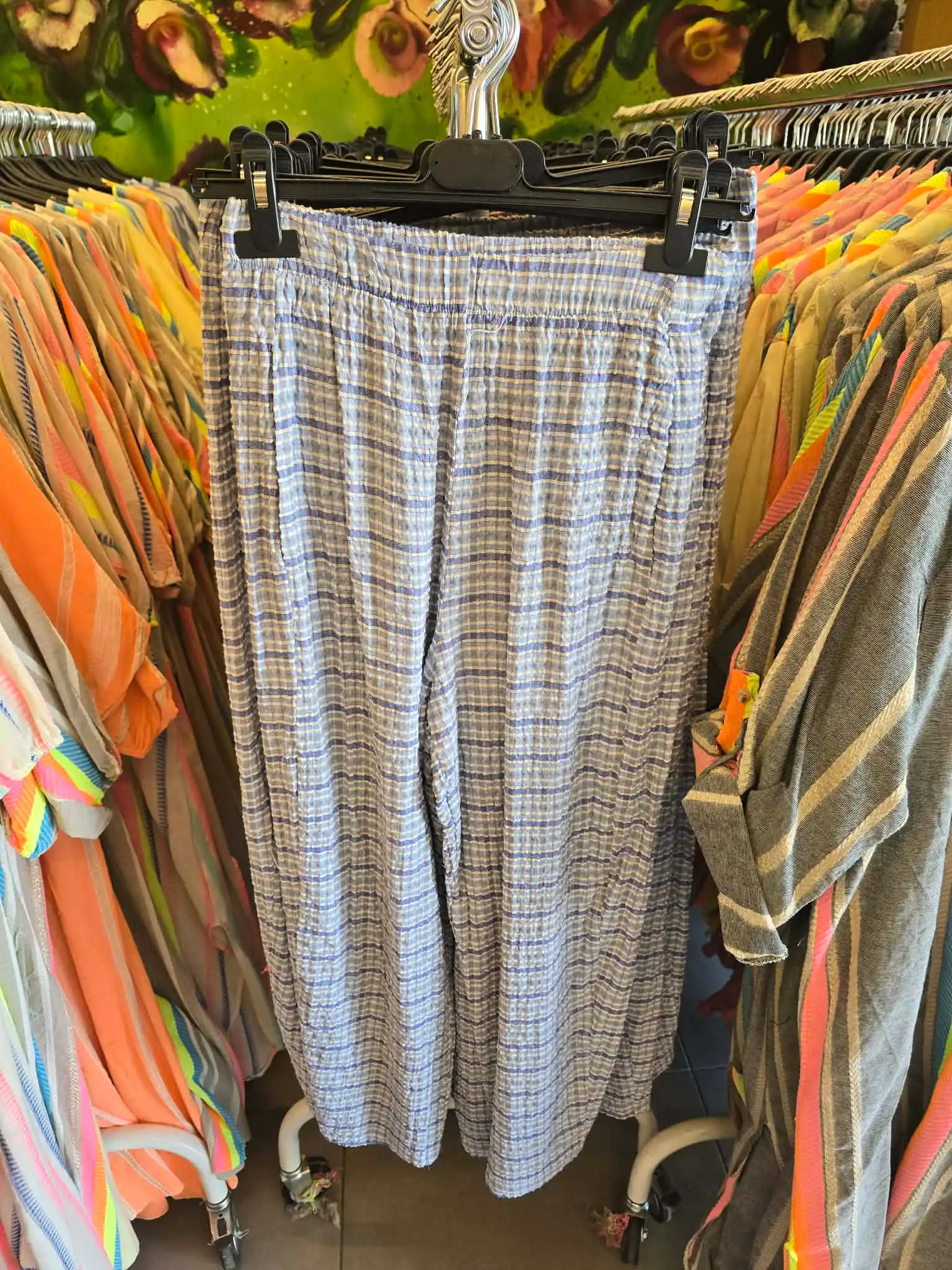 Hose/Shorts