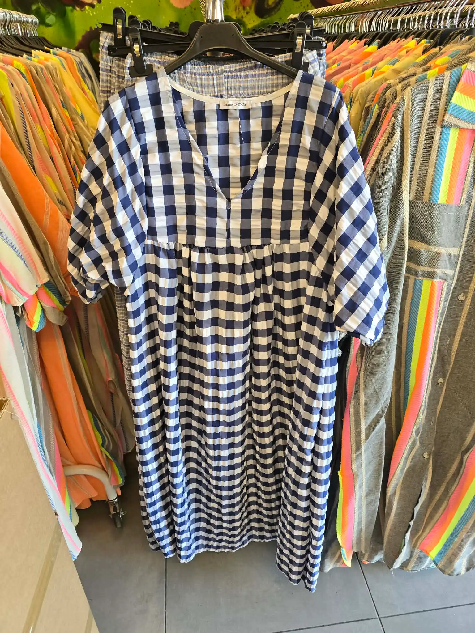 Kleid/Tunika