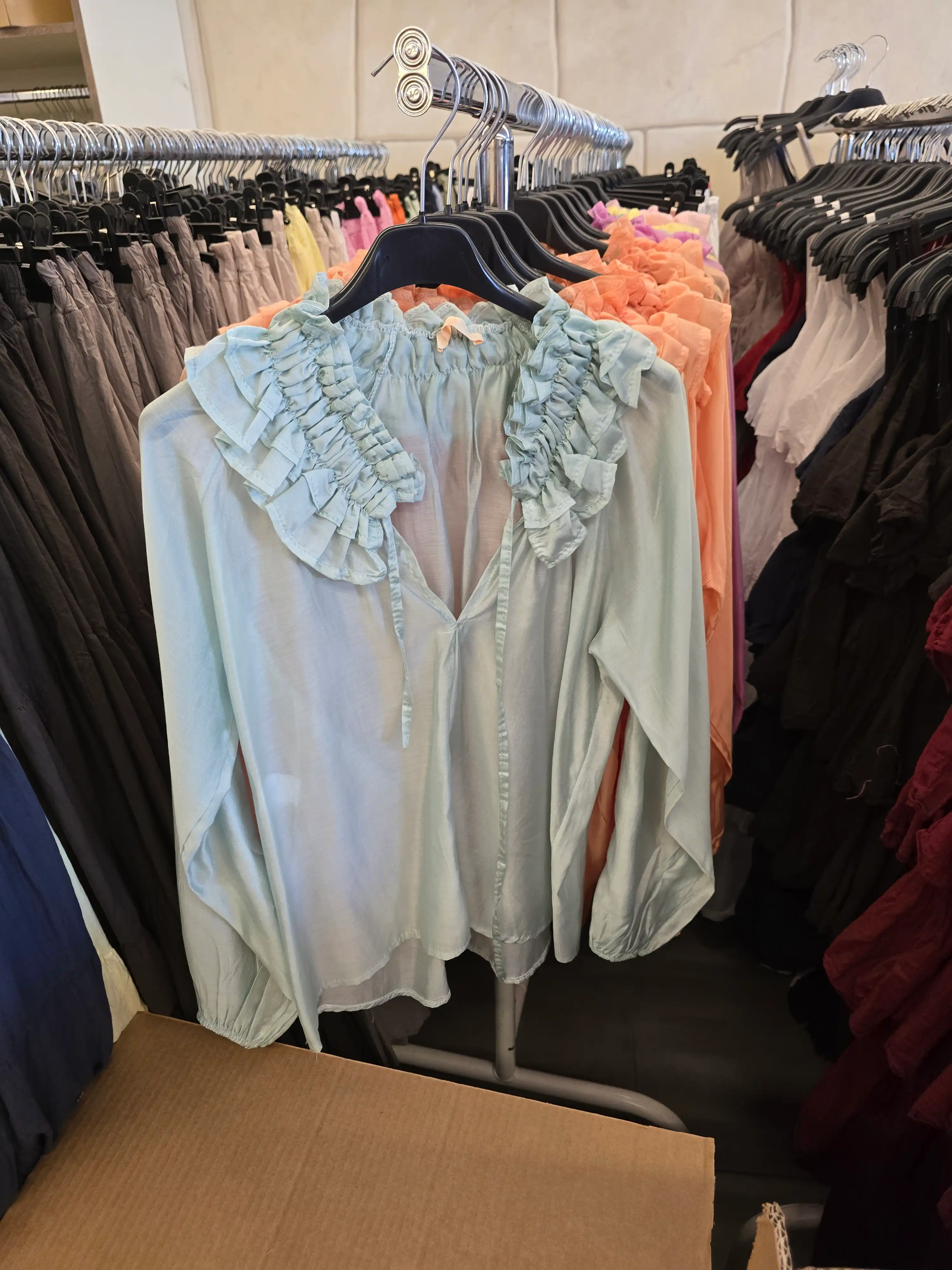 Bluse/T-Shirt