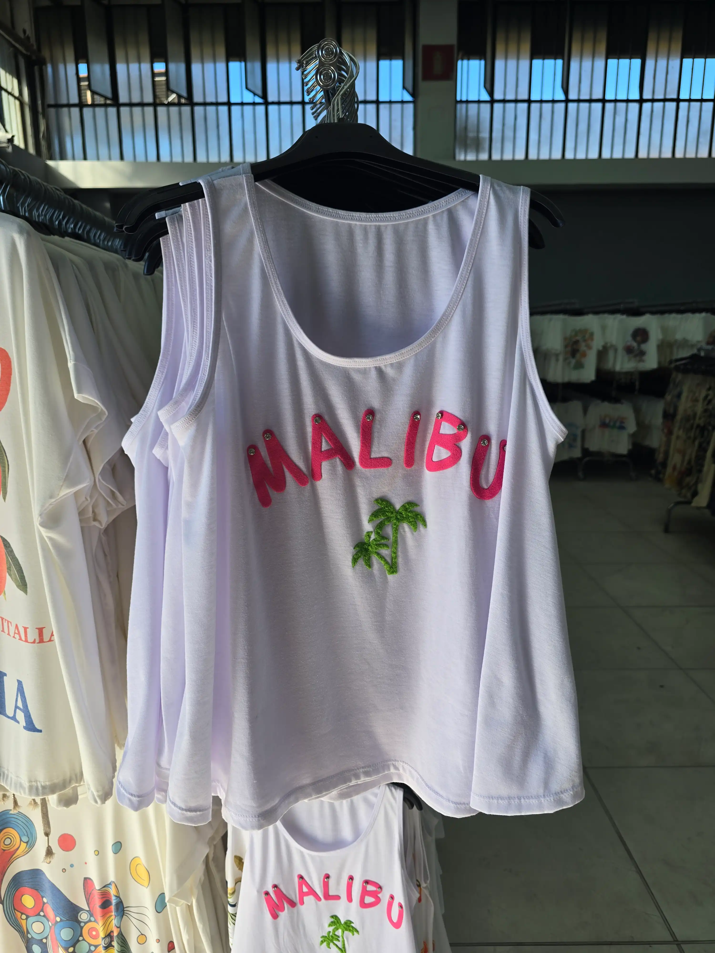 Bluse/T-Shirt