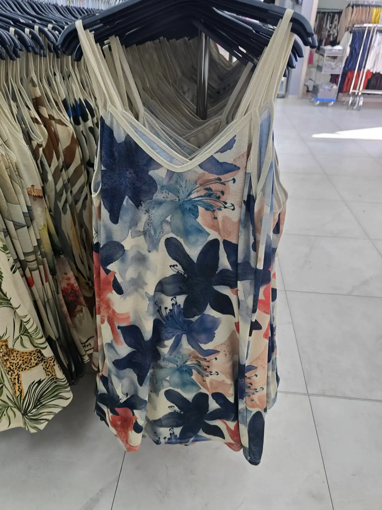 Kleid/Tunika