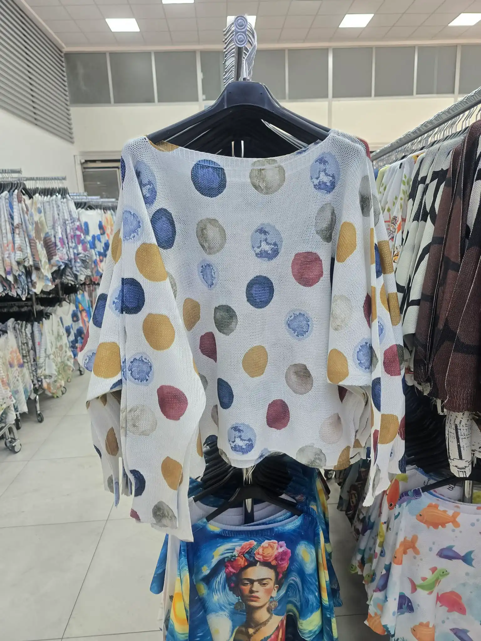 Bluse/T-Shirt
