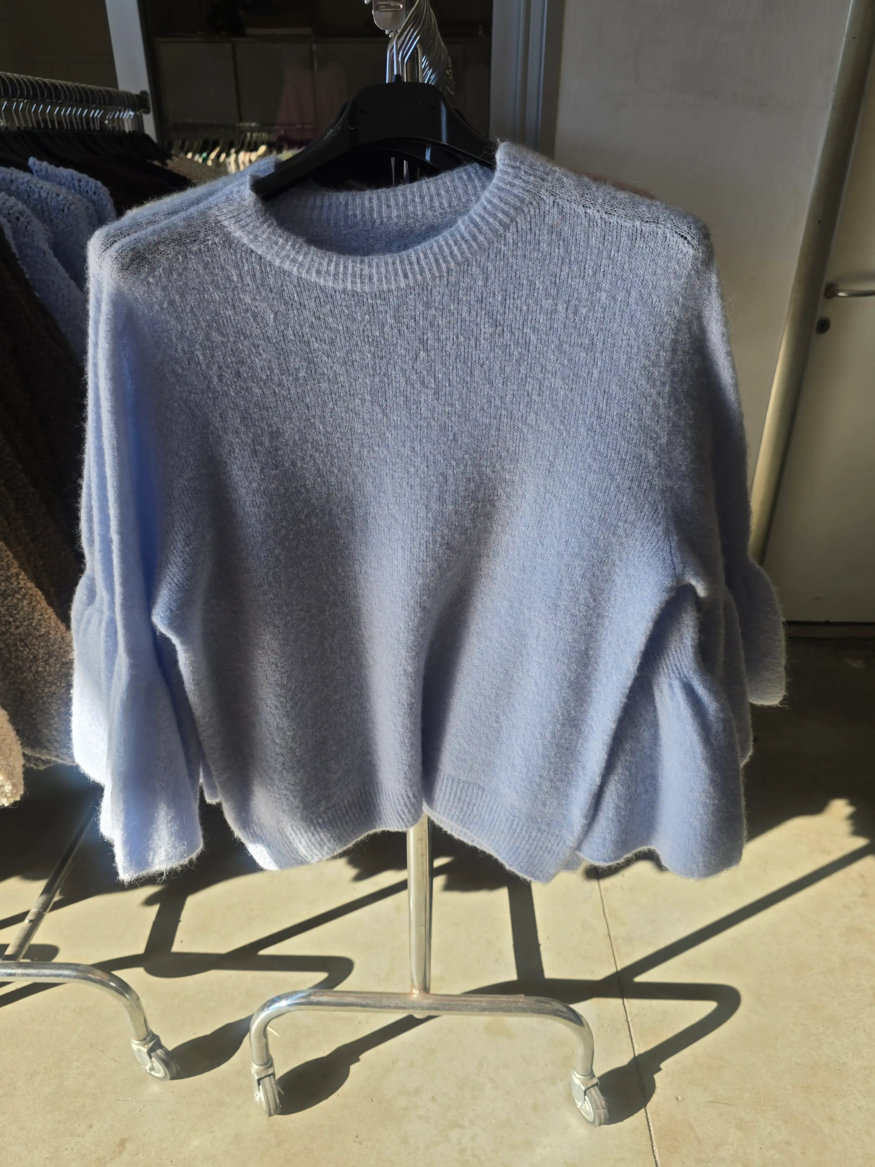 Pullover/Alpakapullover