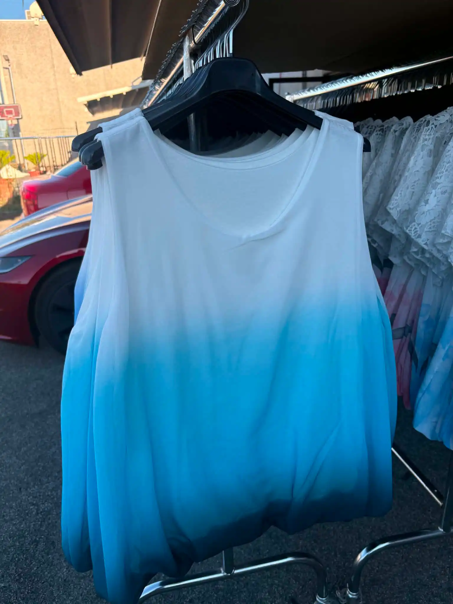 Bluse/T-Shirt