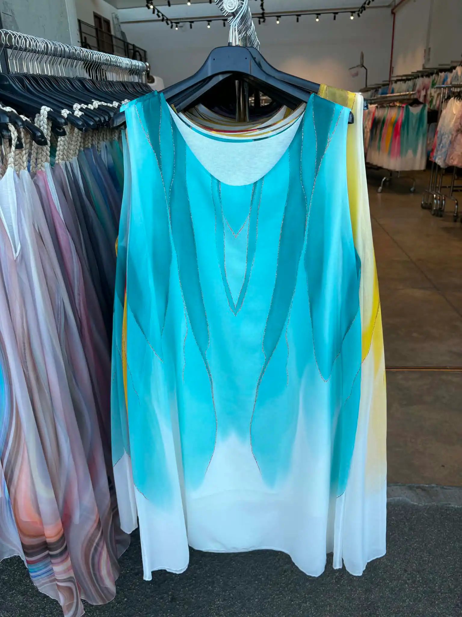 Kleid/Tunika