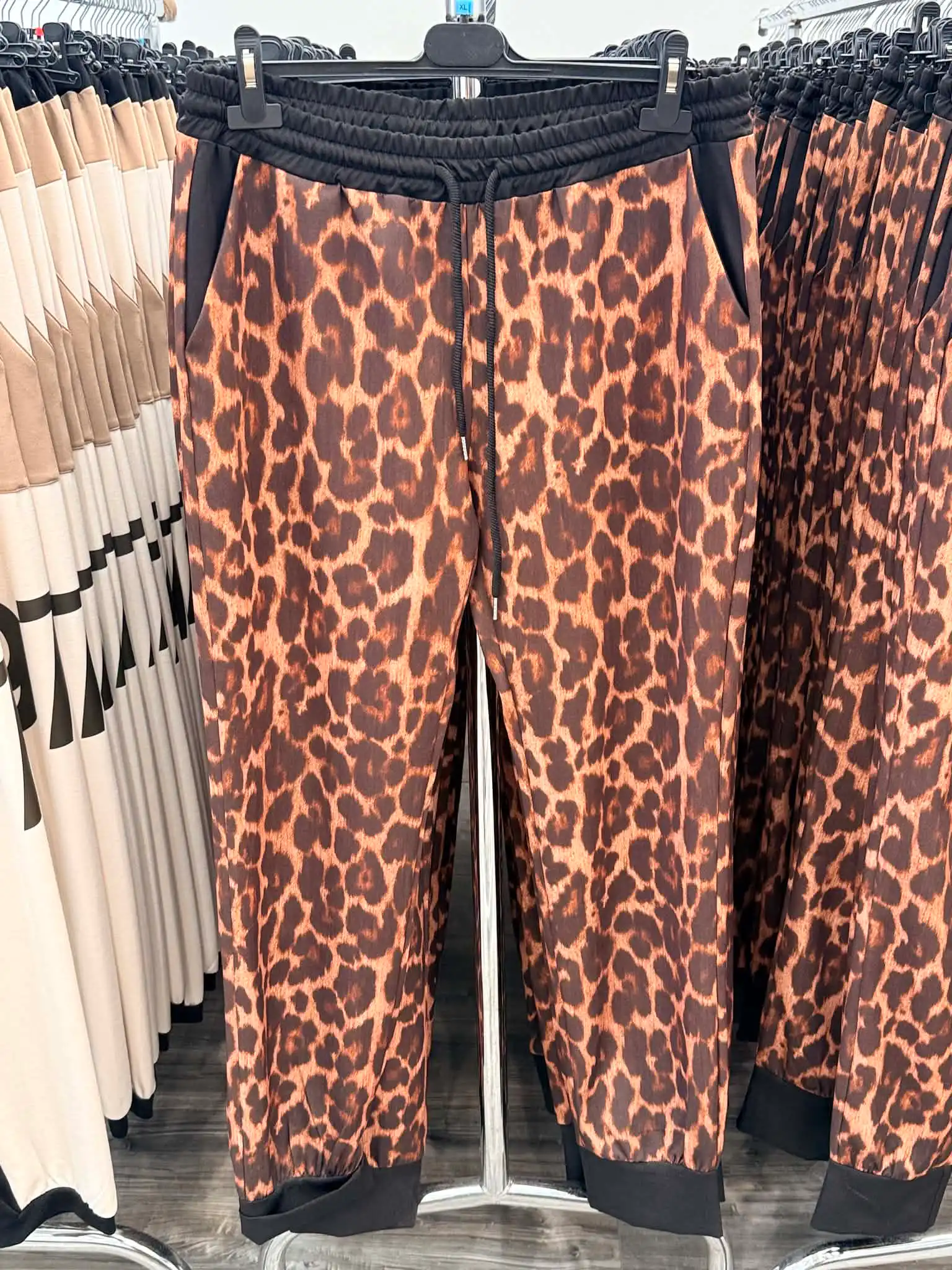 Hose/Shorts