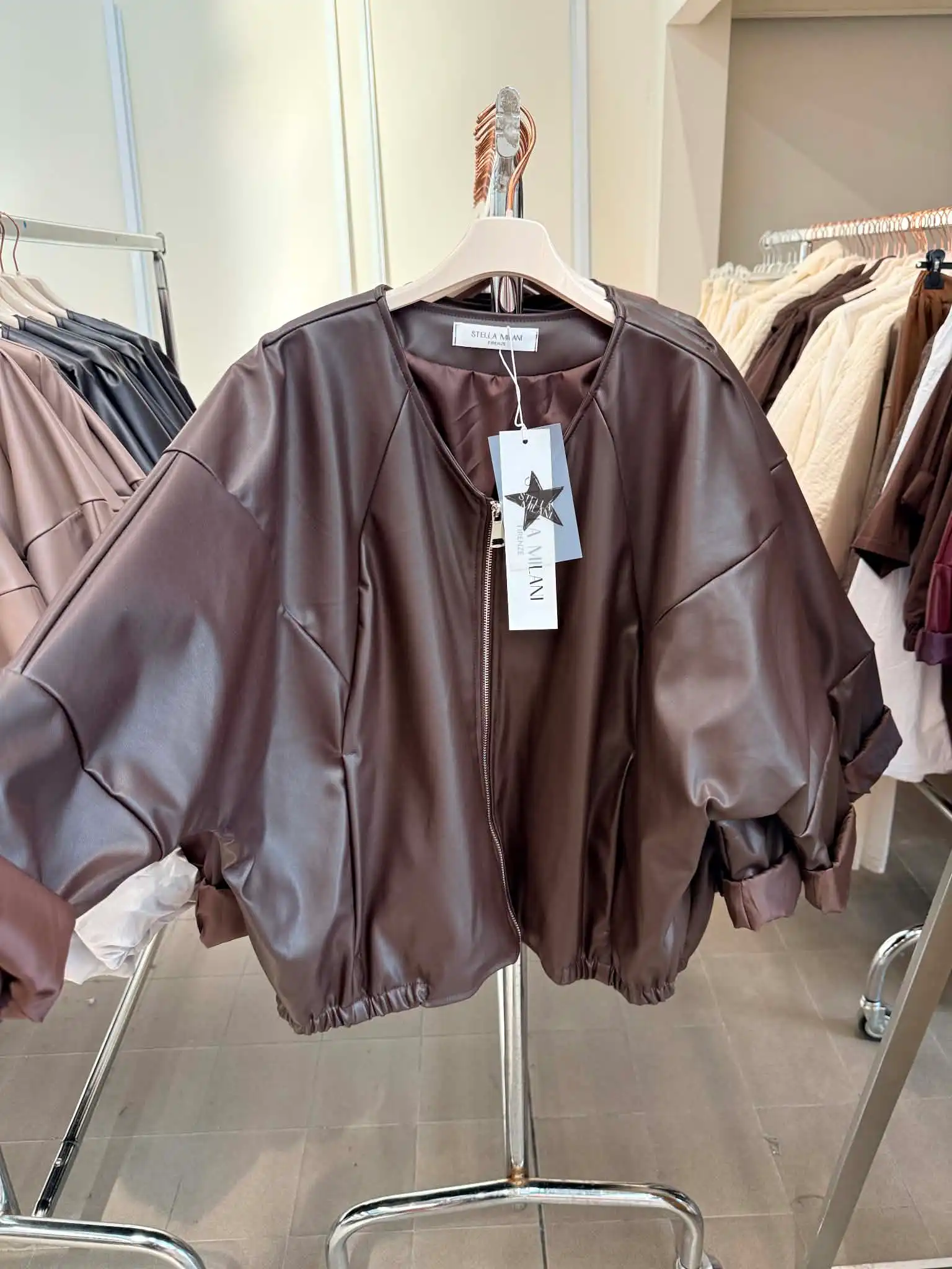 Jacke