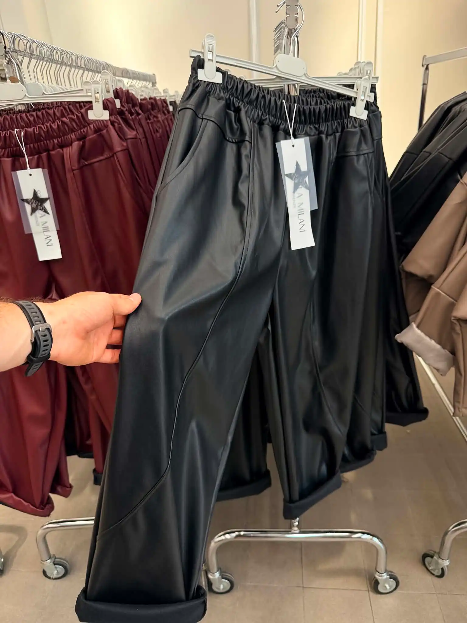 Hose/Shorts