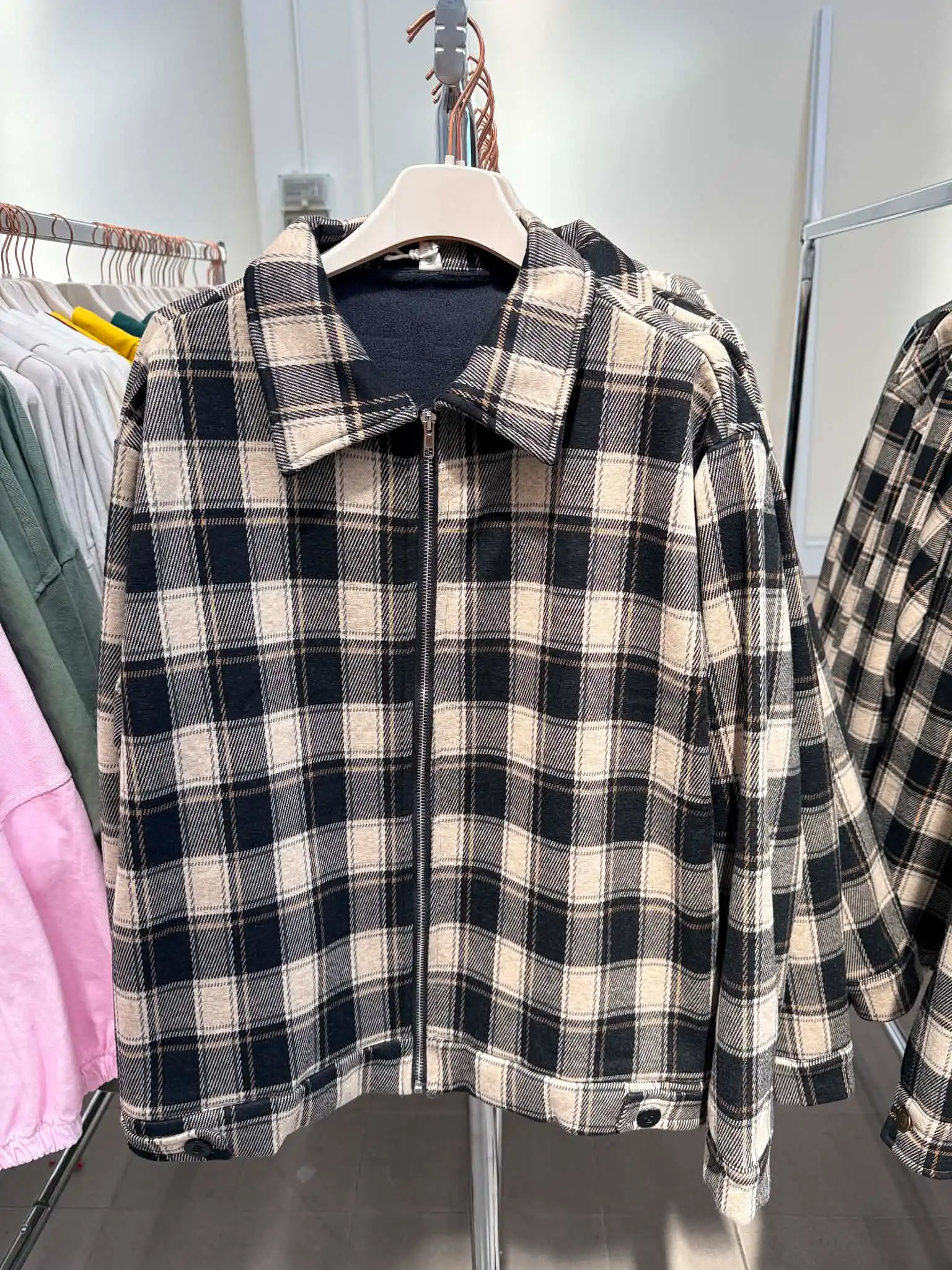 Jacke