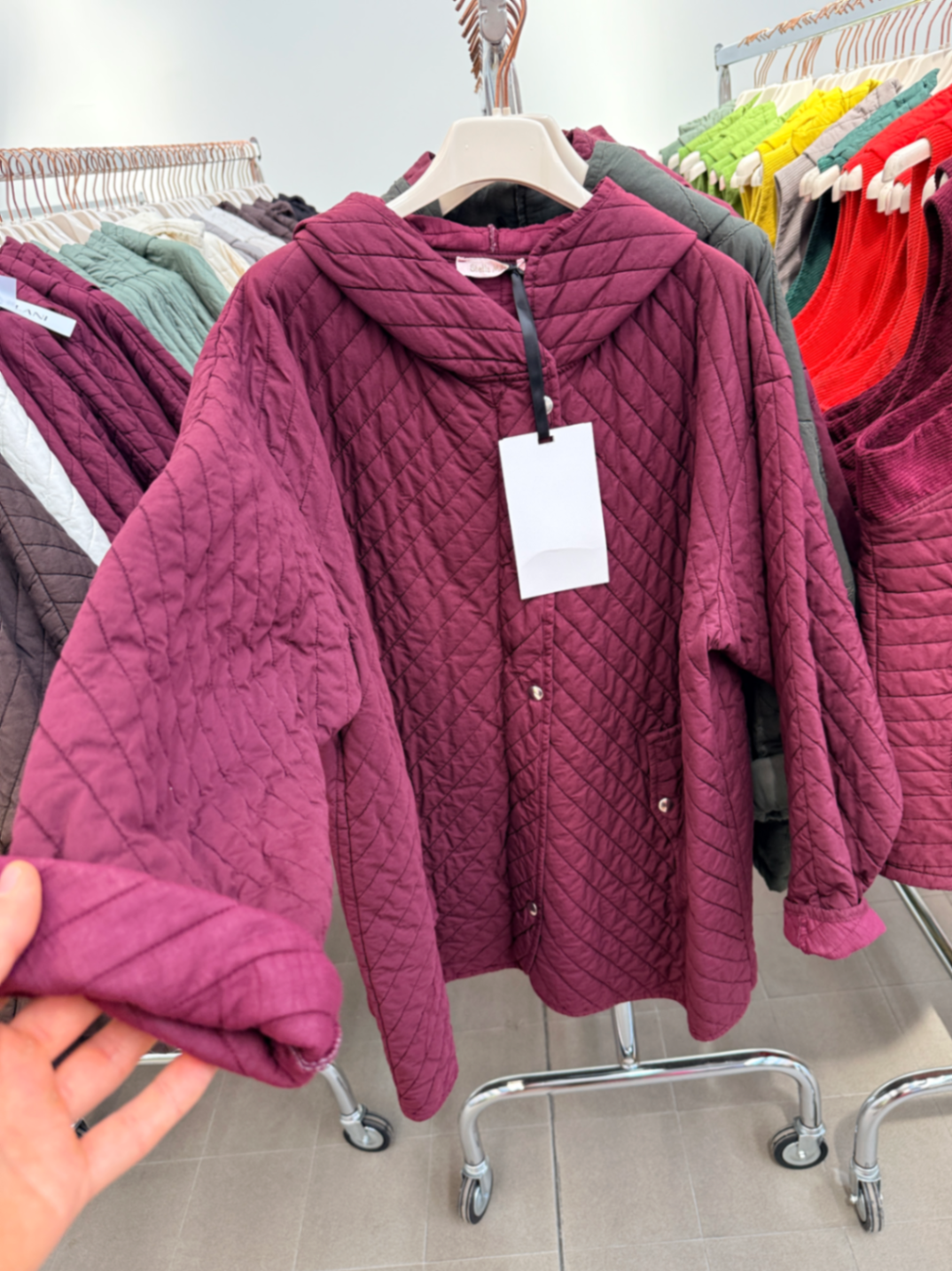 Jacke
