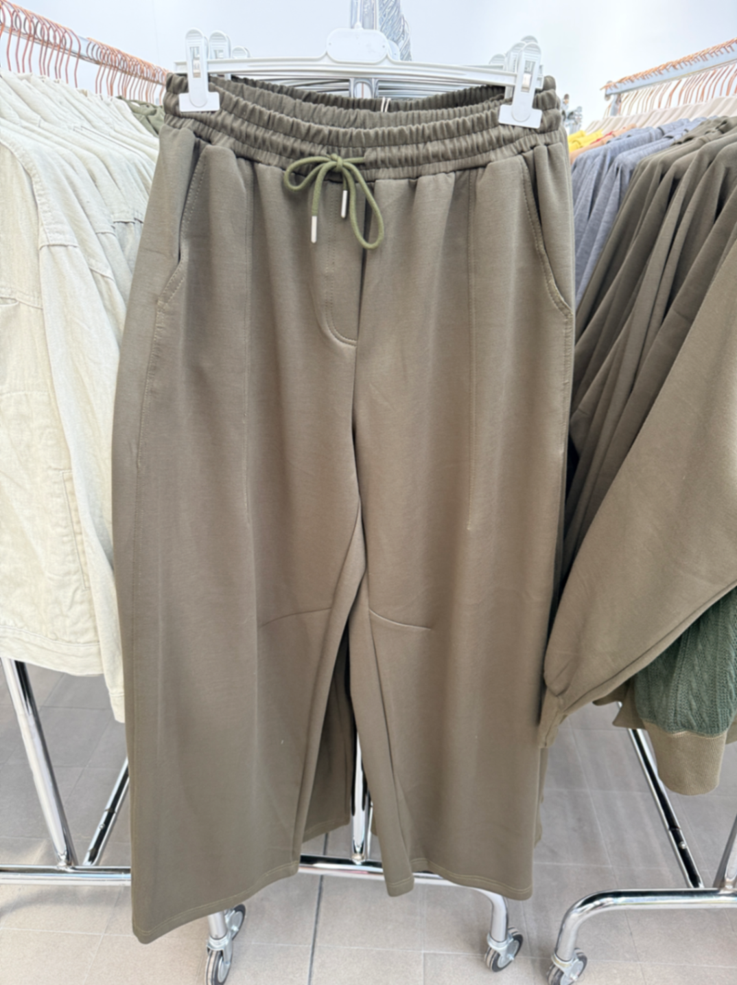 Hose/Shorts
